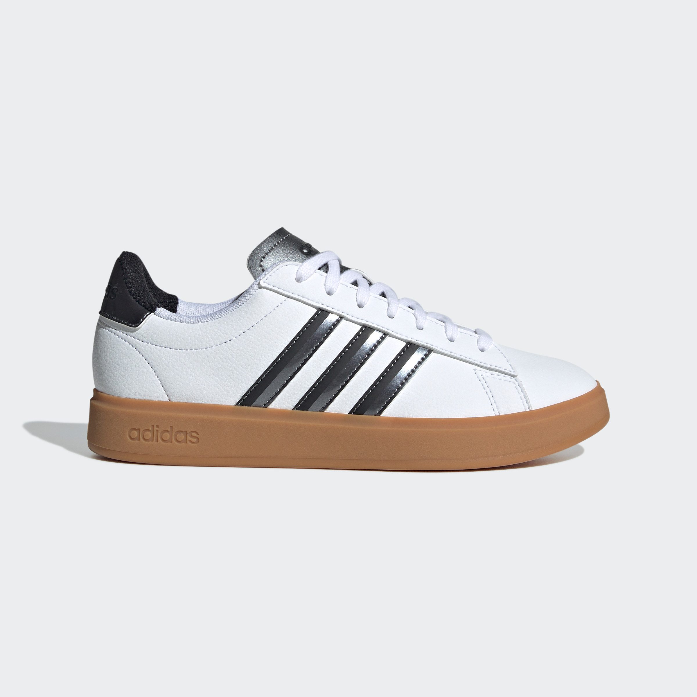 adidas Sportswear Sneakers GRAND COURT 2.0 Design geïnspireerd op de adidas Superstar