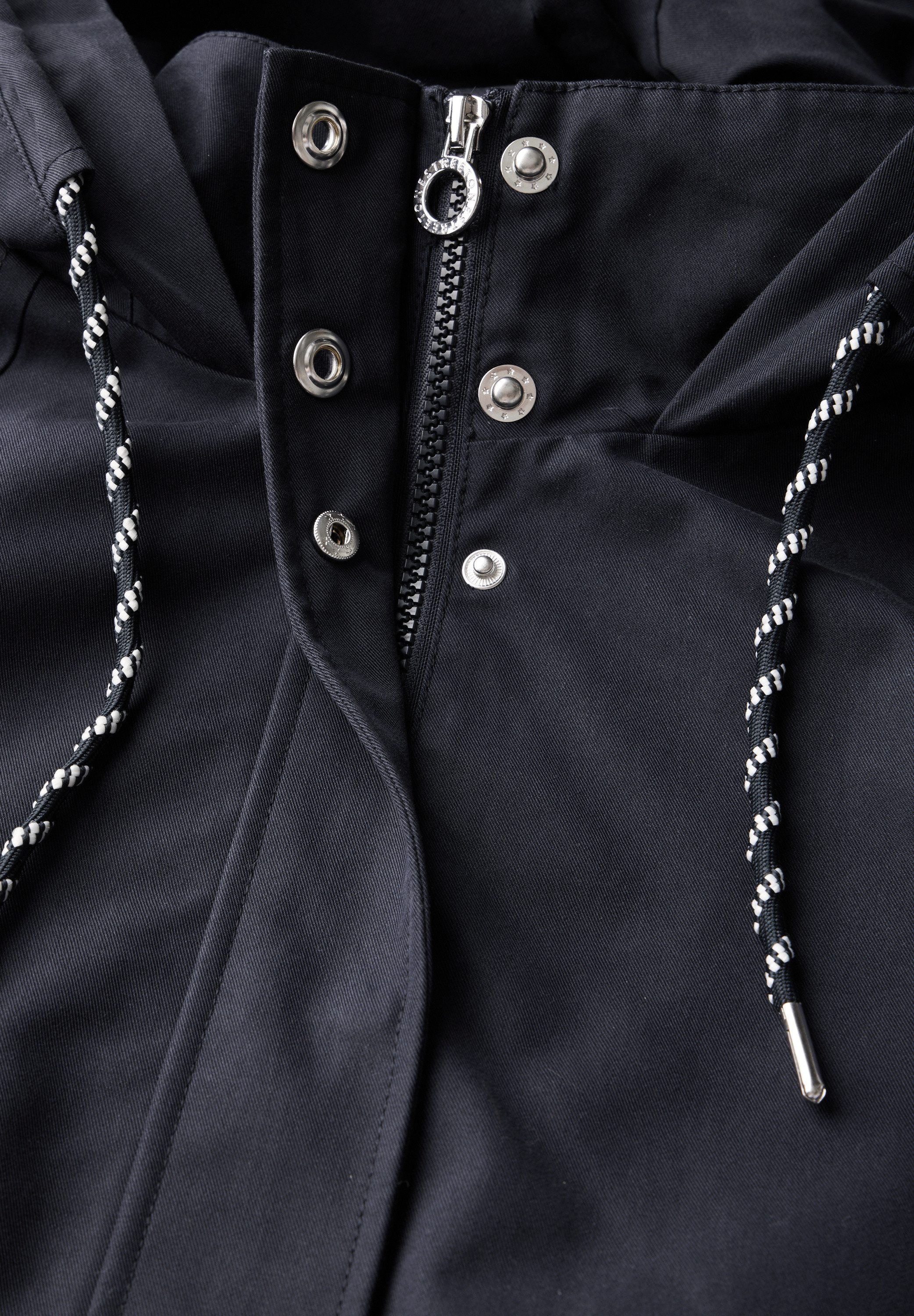 STREET ONE Parka met een capuchon