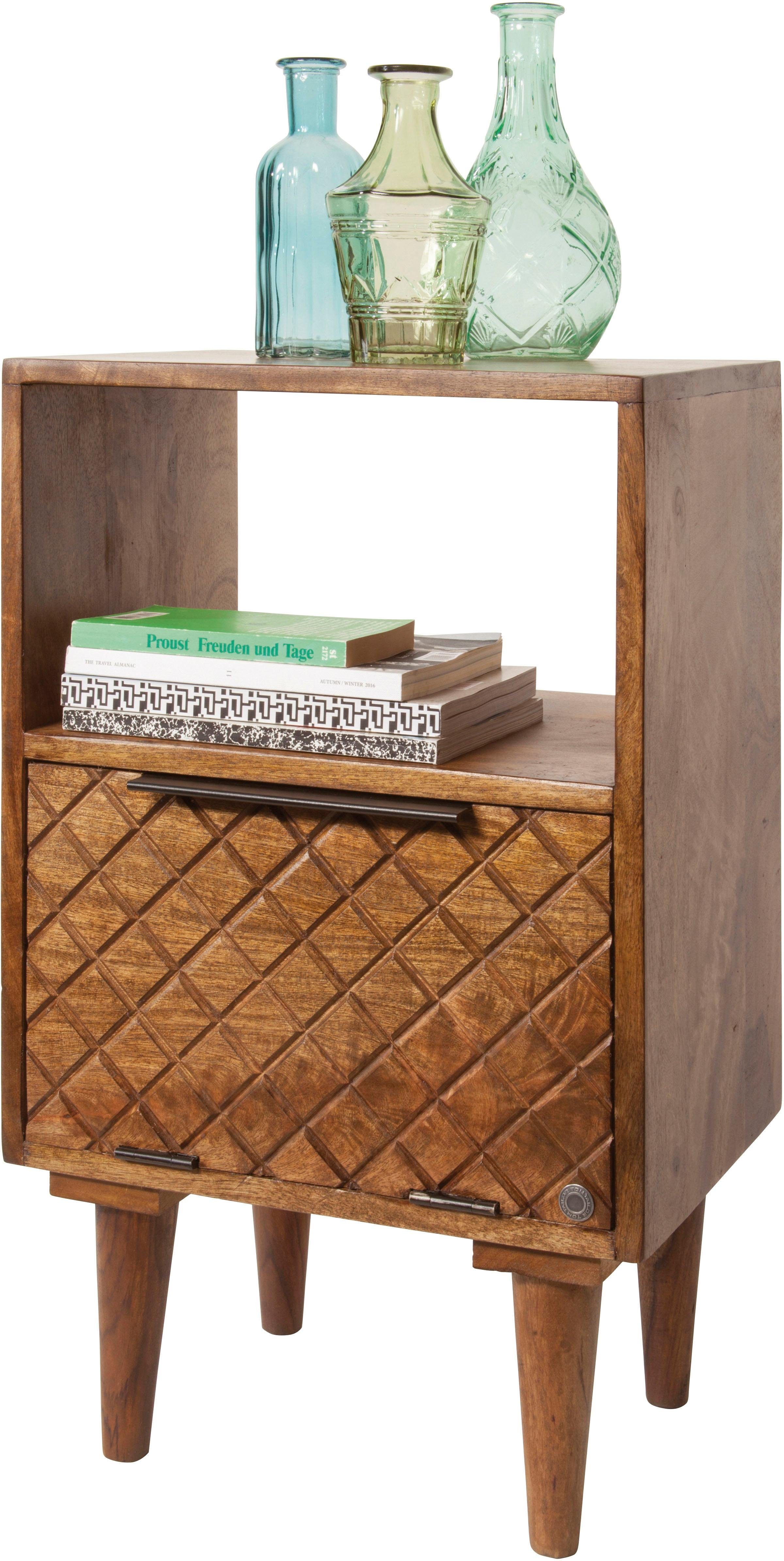 Tom Tailor Kast T-PATTERN SMALL CABINET