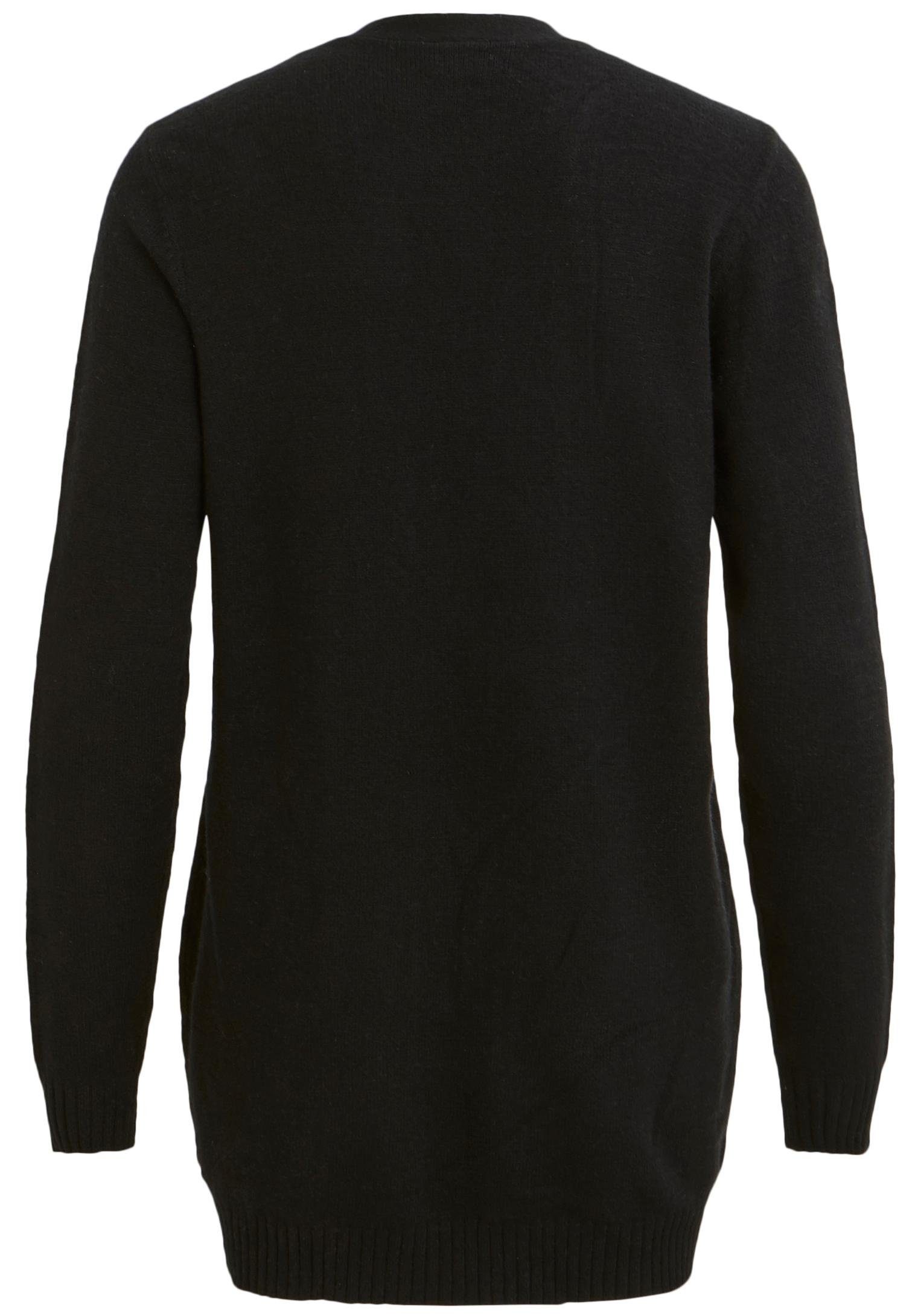 Vila Cardigan VIRIL OPEN L/S KNIT CARDIGAN - NOOS