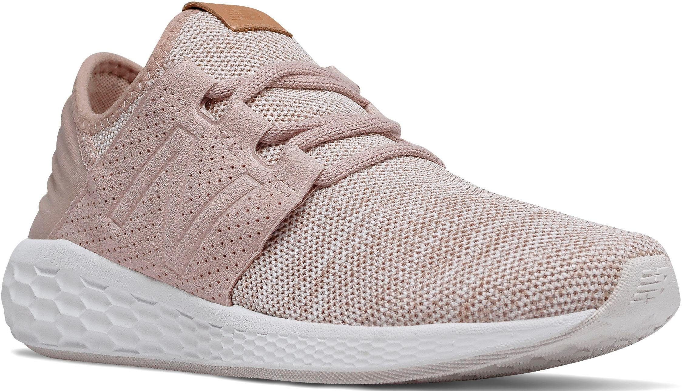 new balance zante v2 dames roze