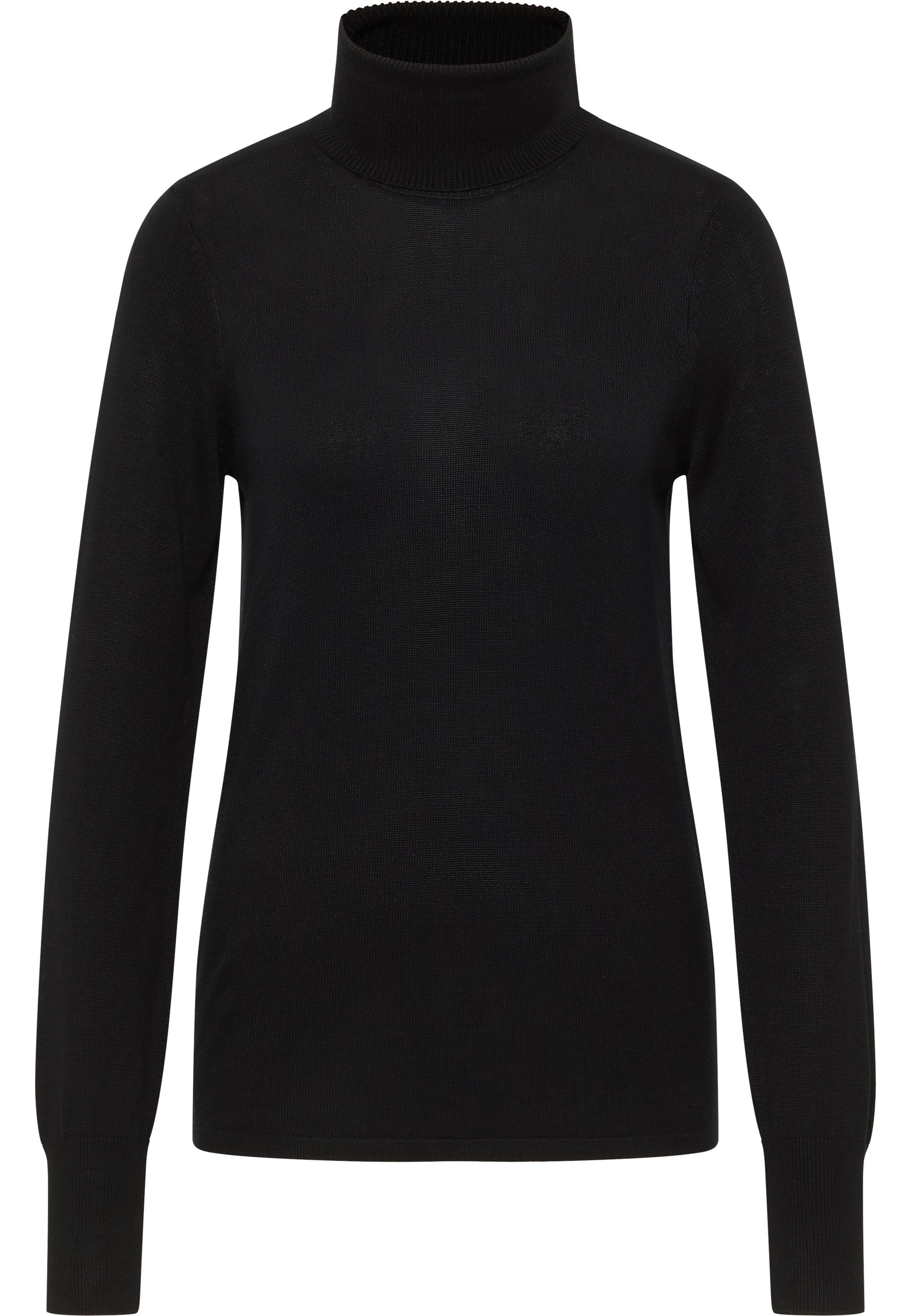 MUSTANG Cardigan Dames Stijl Serena