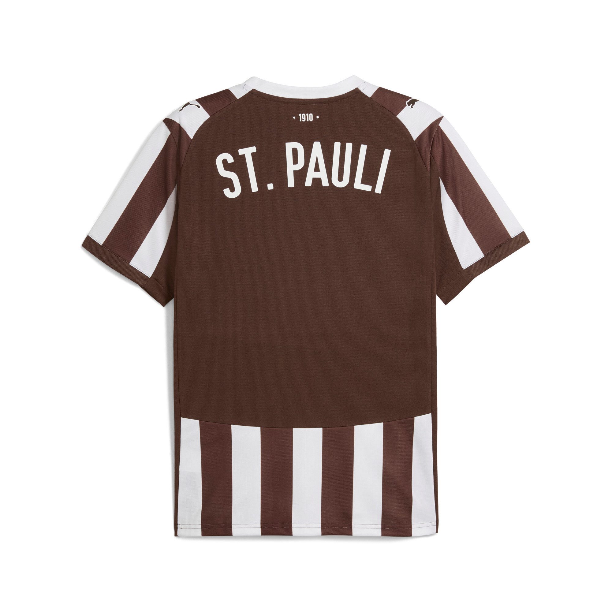 PUMA Trainingstop FCSP HOME JERSEY