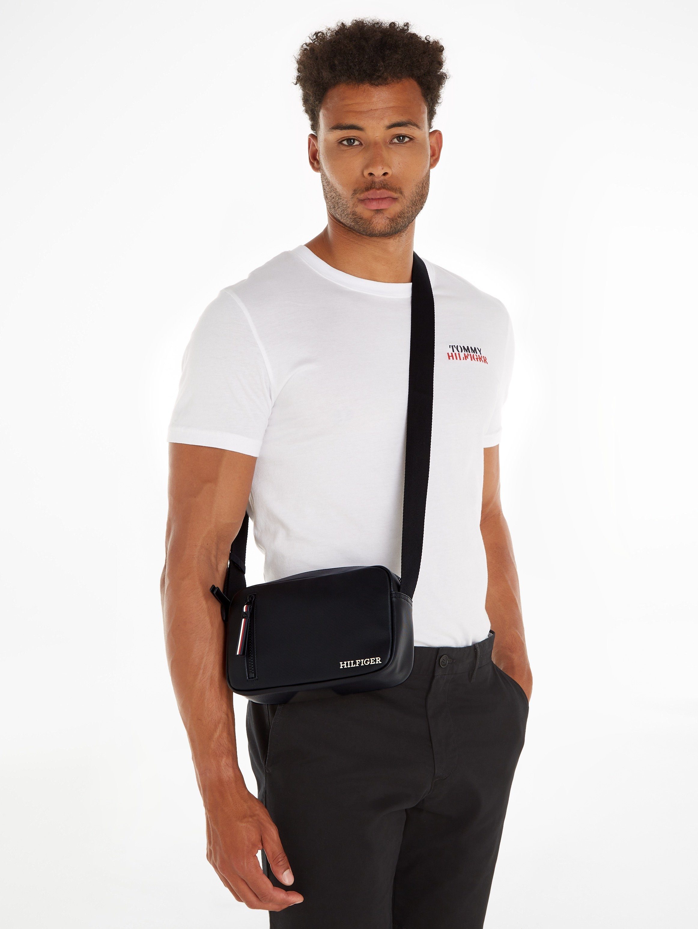 Tommy Hilfiger Minibag TH PIQUE EW REPORTER
