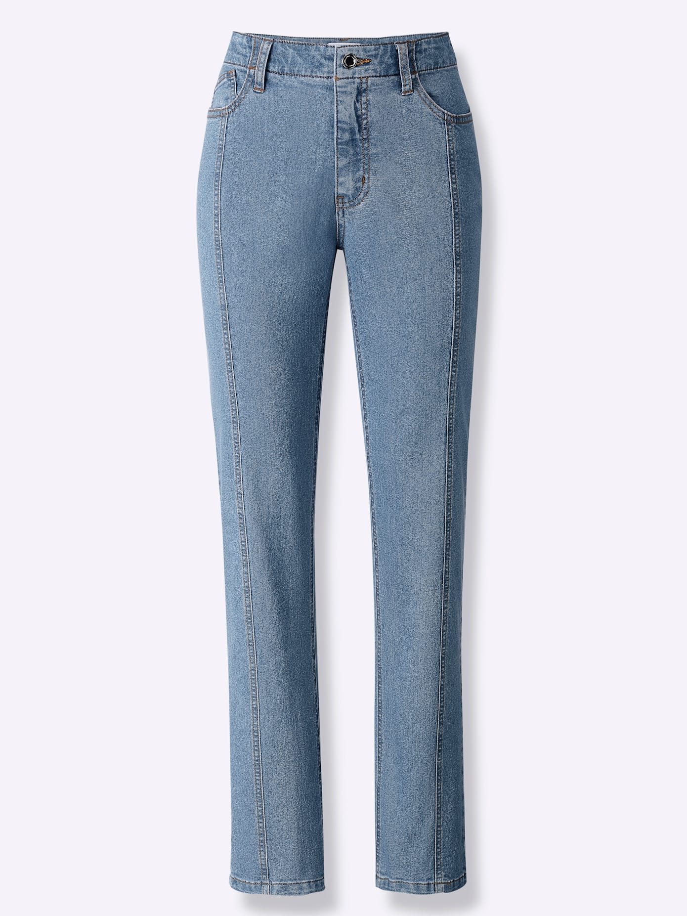 Casual Looks Comfortabele jeans