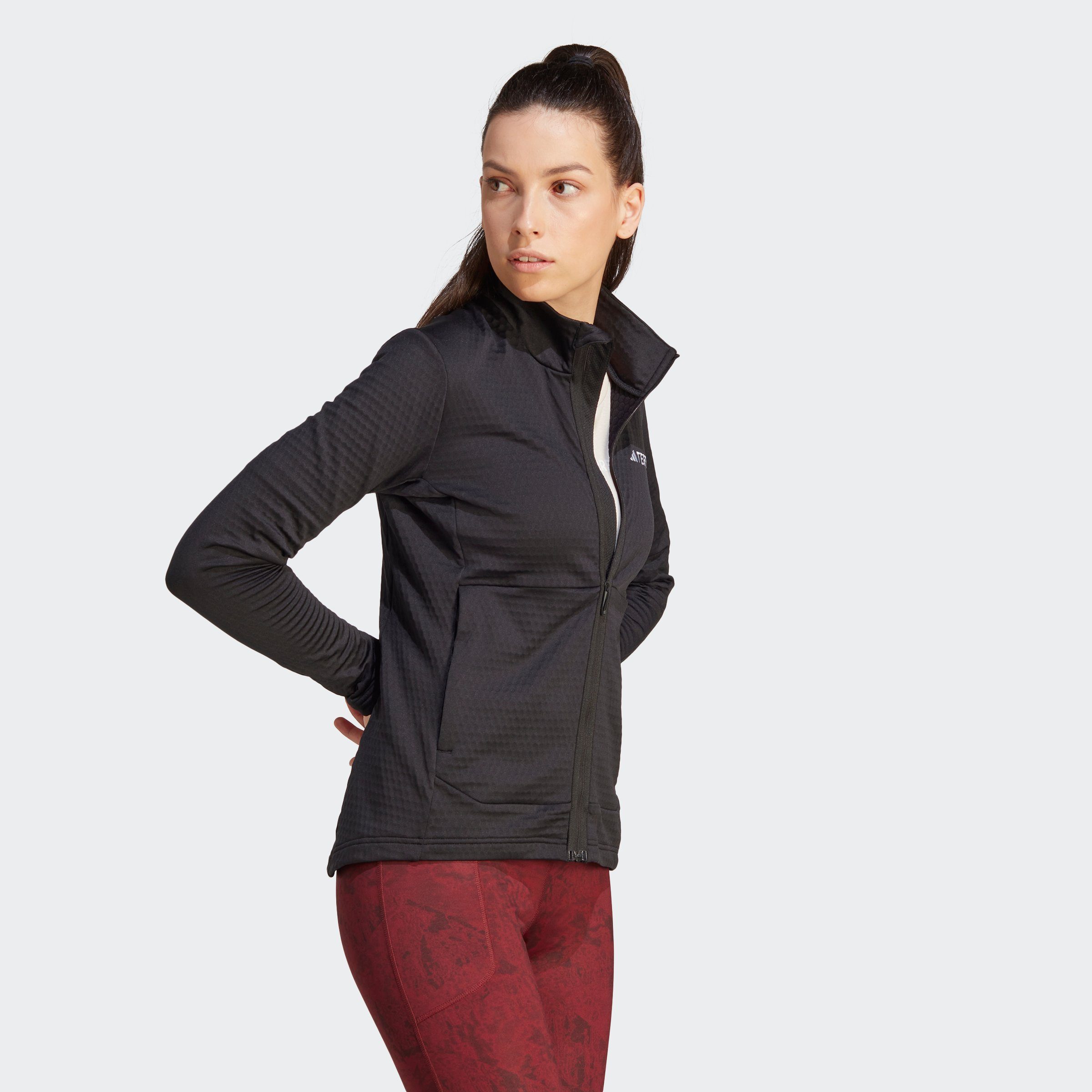adidas TERREX Fleecejack TERREX MULTI LIGHT FLEECE JACK