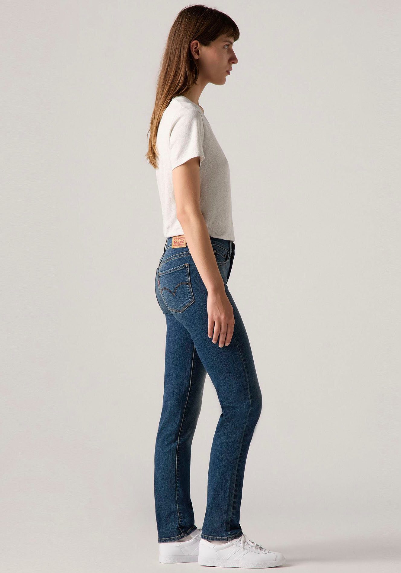 Levi's® Skinny jeans 312 Shaping Slim Smal shaping slim model