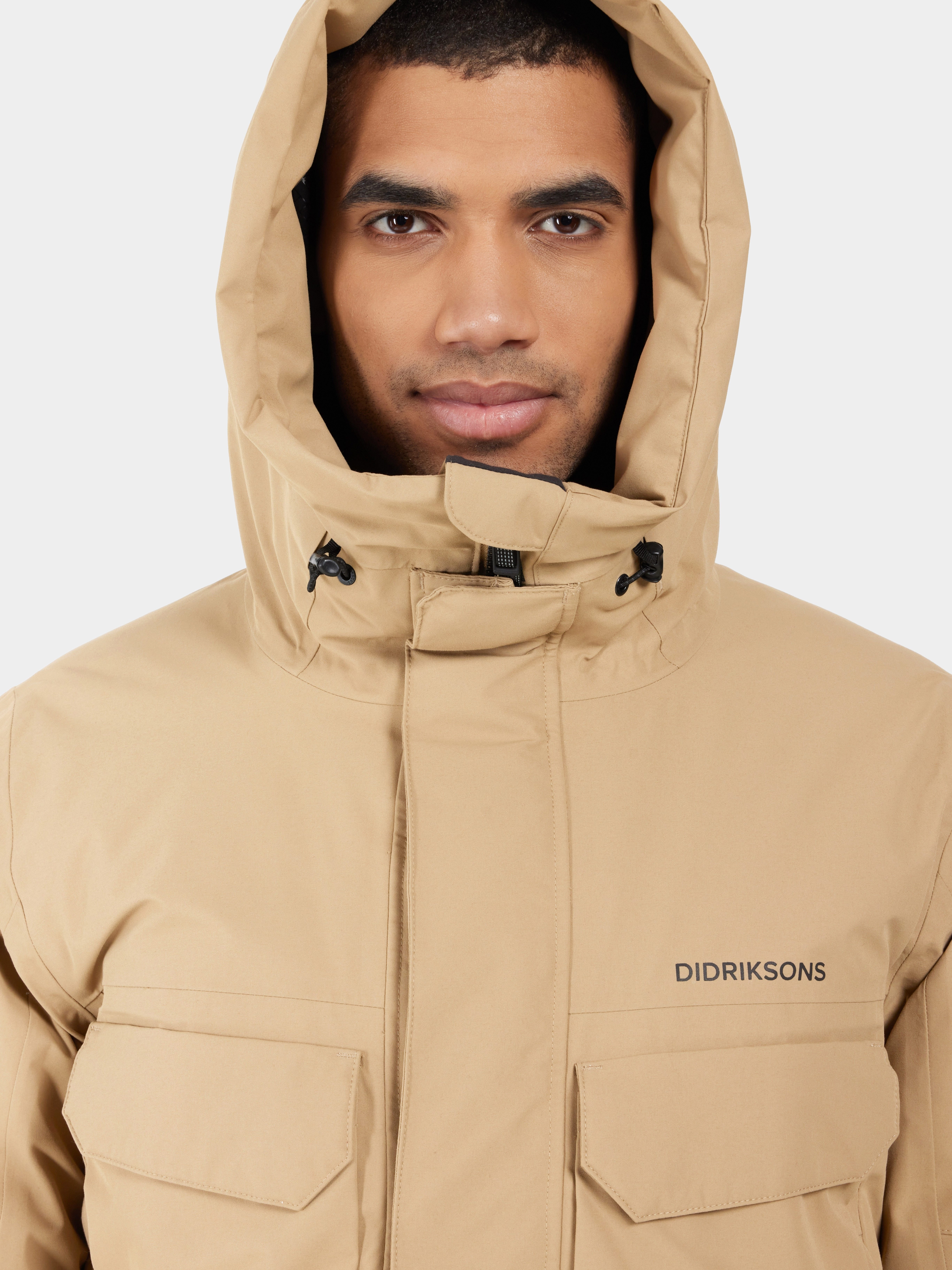 Didriksons 1913 Parka DREW USX PARKA 8
