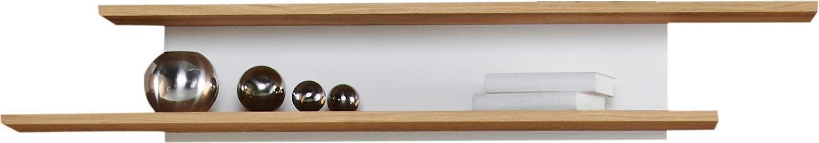 VOGL Möbelfabrik Wandrek Breedte 142 cm