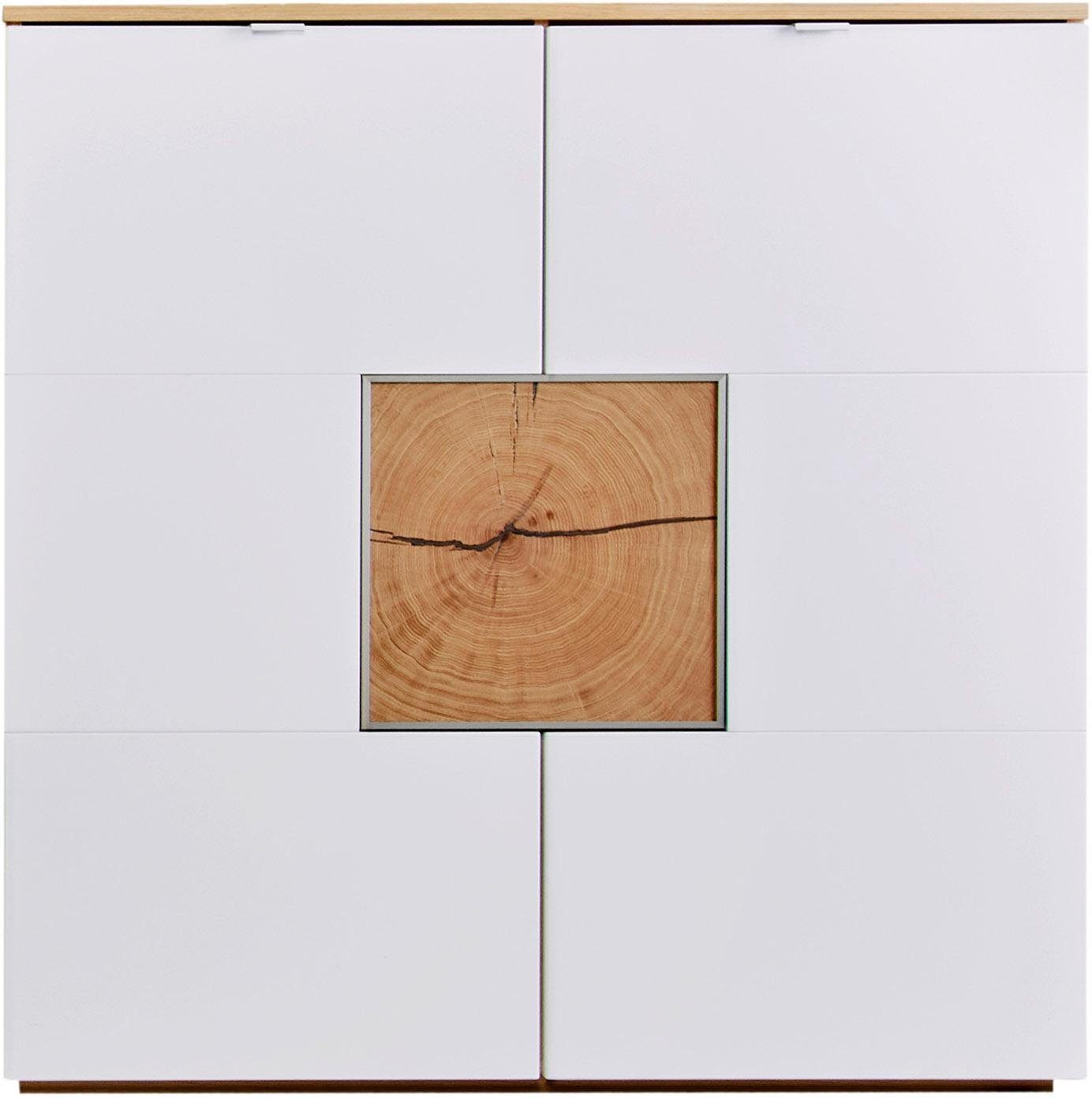 VOGL Möbelfabrik Highboard Breedte 114 cm