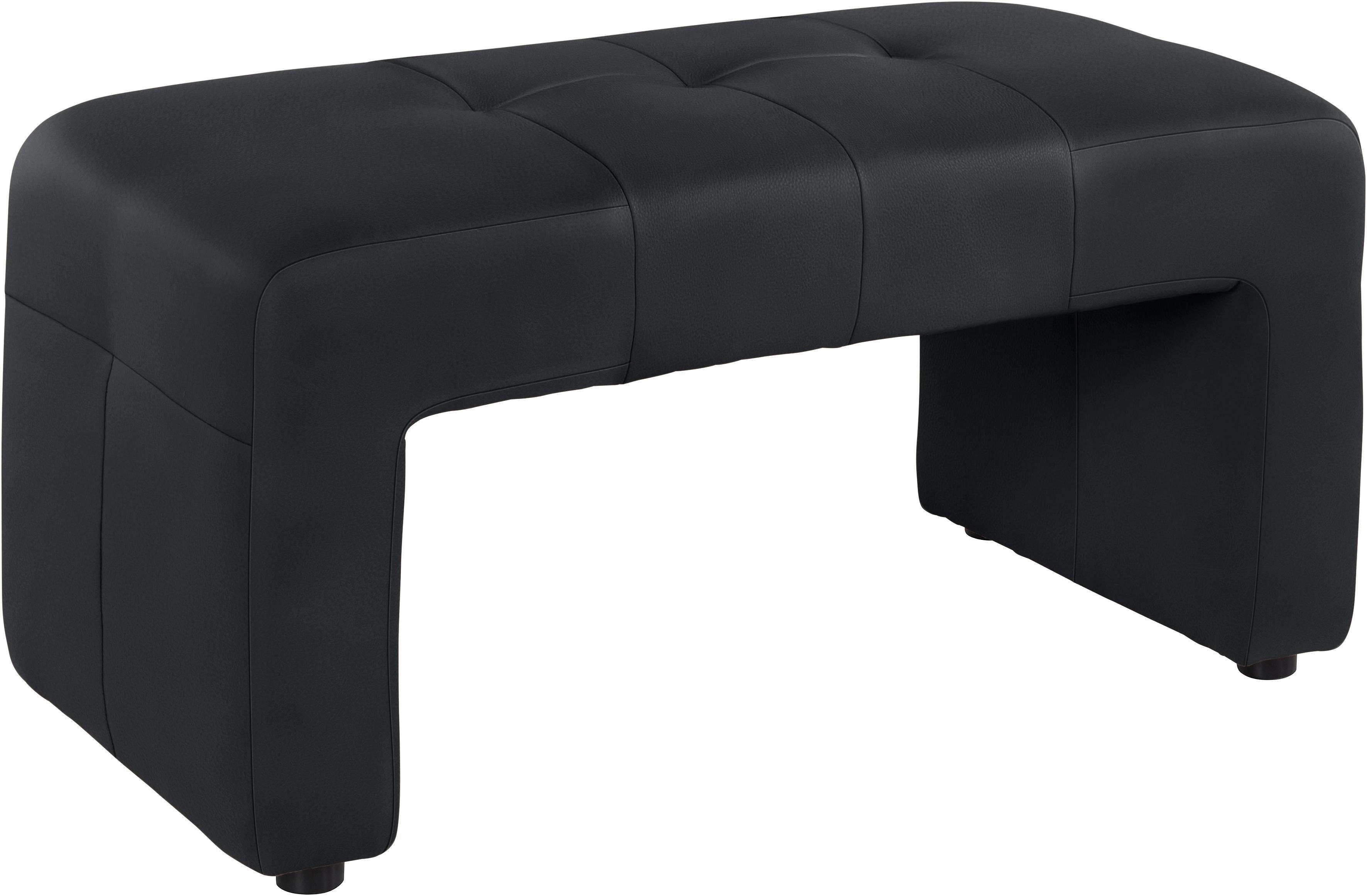 exxpo - sofa fashion Hocker Breedte 100 cm