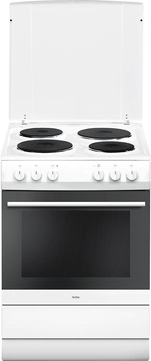 Amica Elektrisch fornuis SHE 11660 W