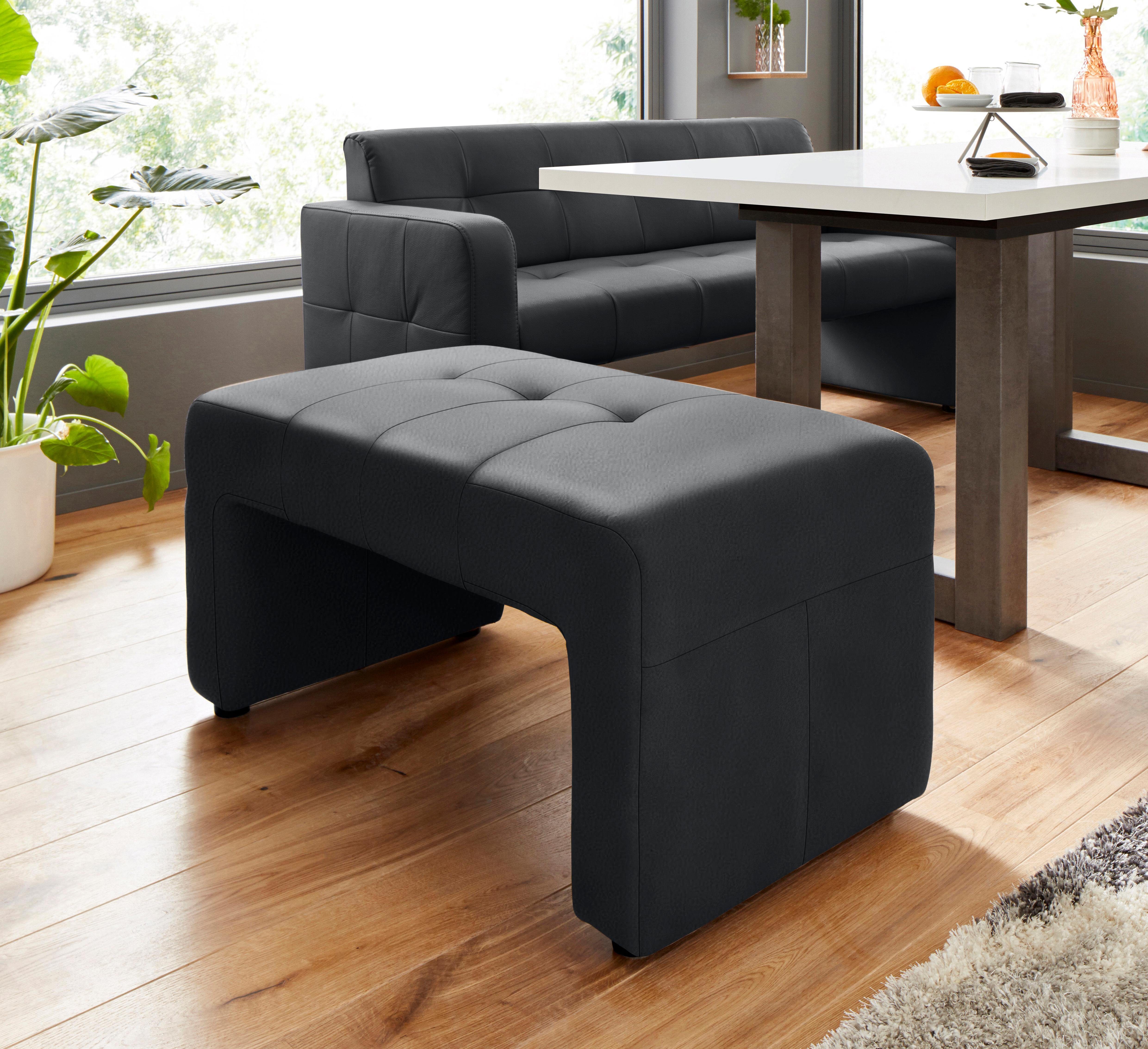 exxpo - sofa fashion Hocker Breedte 100 cm