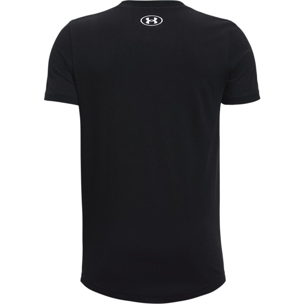 Under Armour® T-shirt SPORTSTYLE LEFT CHEST SHORT SLEEVE