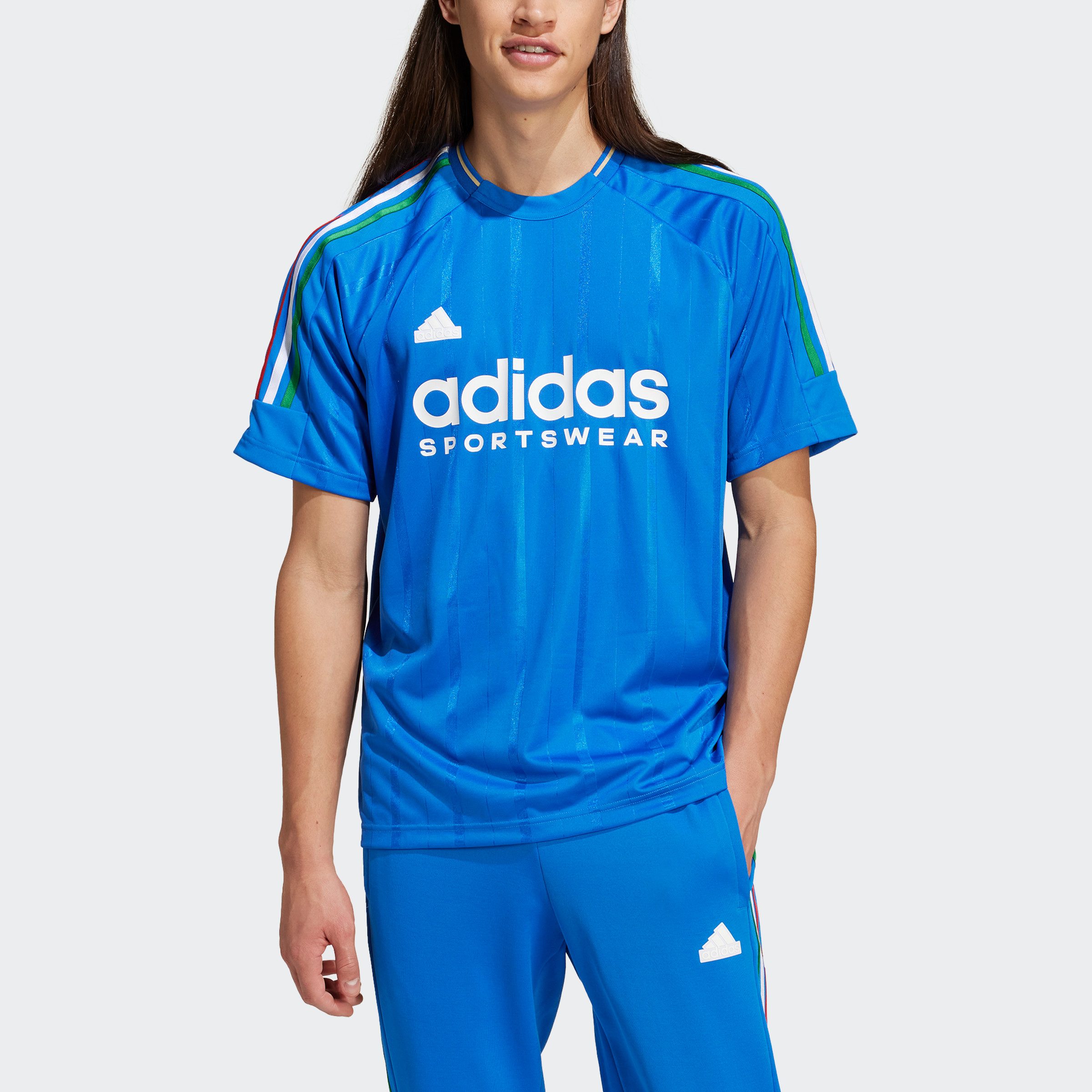 adidas Sportswear T-shirt M TIRO NTPK TEE