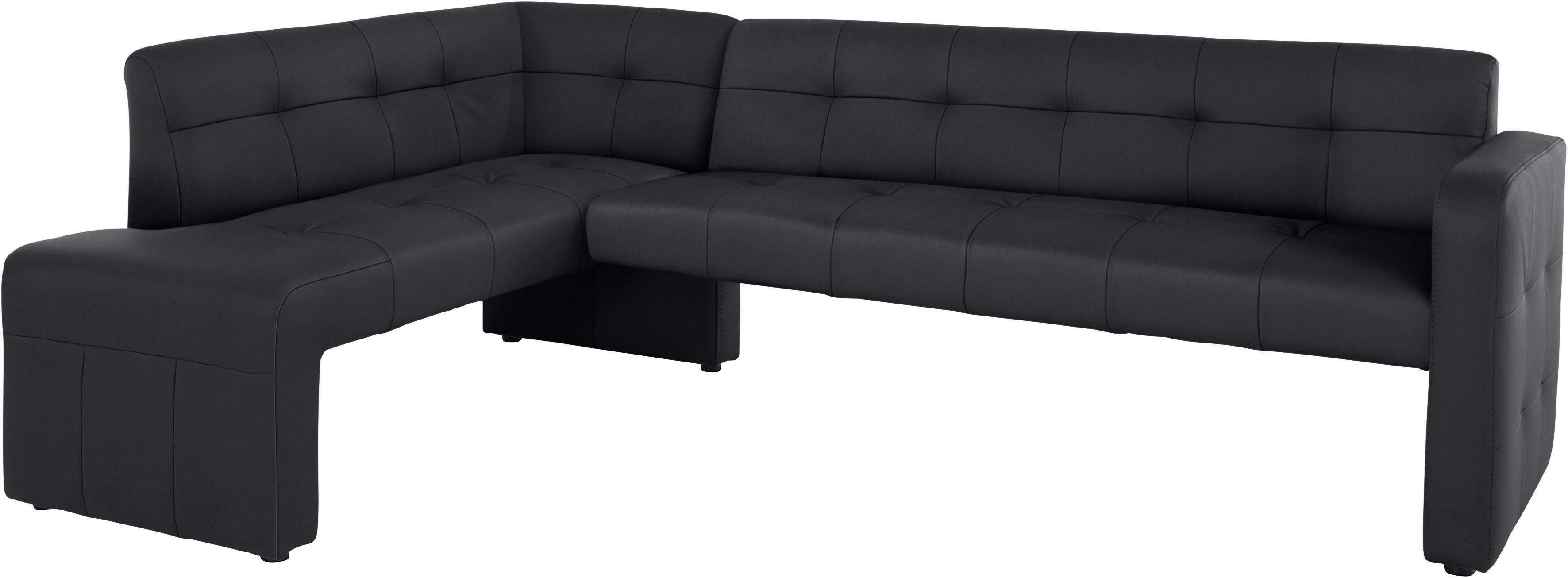 exxpo - sofa fashion Hoekbank Barista Vrij in de ruimte te plaatsen