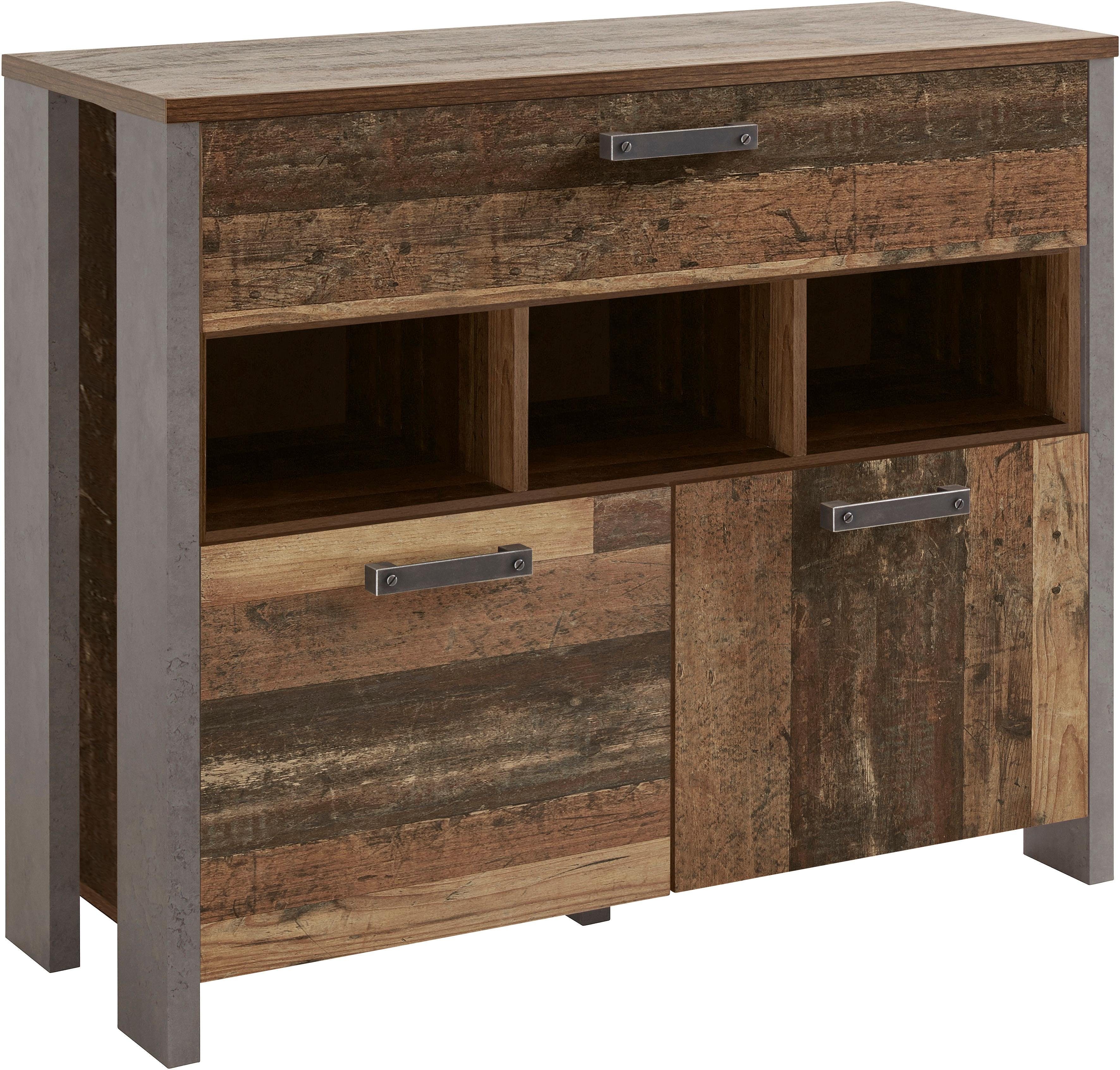 FORTE Kast Clif Breedte 106 cm