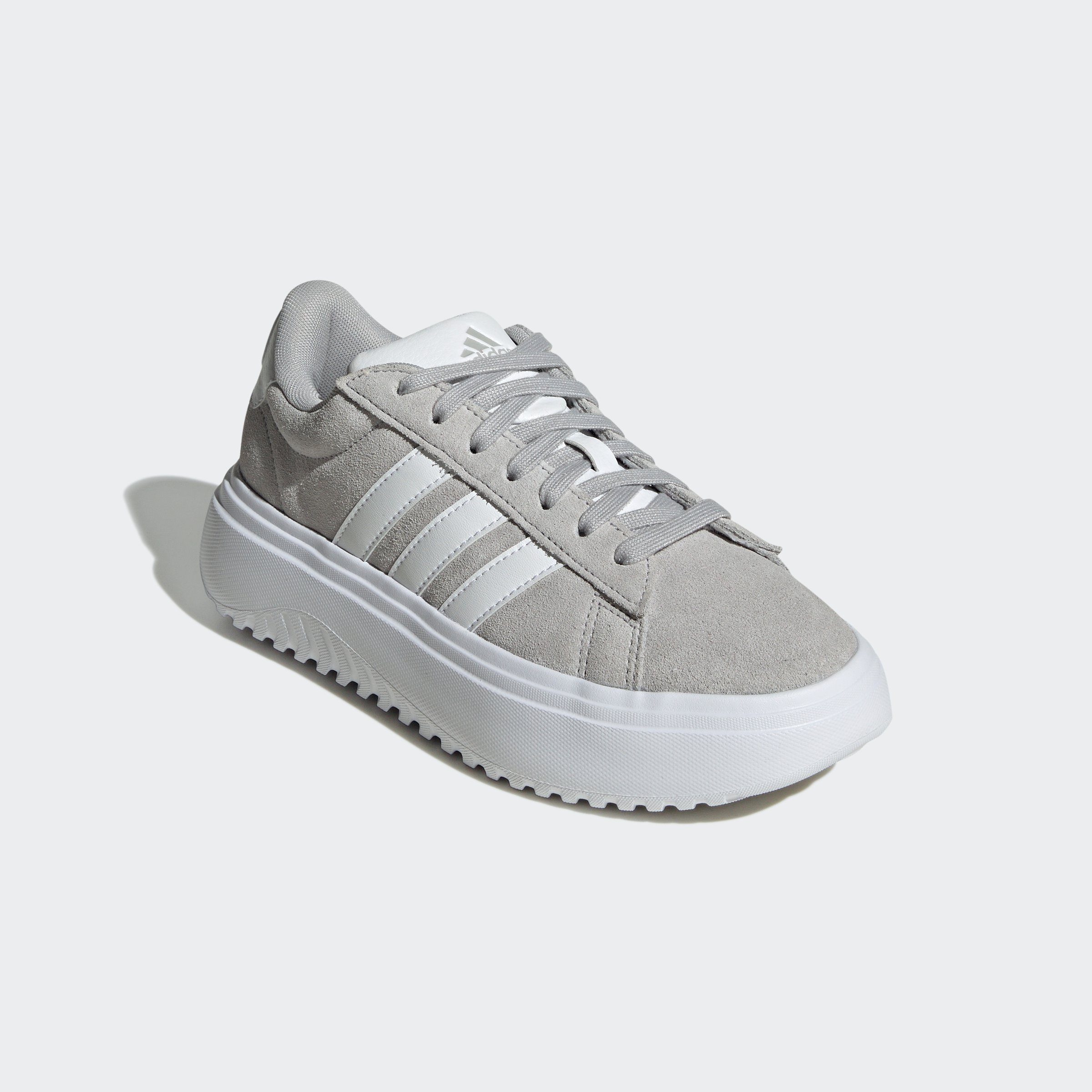 NU 20% KORTING: adidas Sportswear Sneakers GRAND COURT PLATFORM