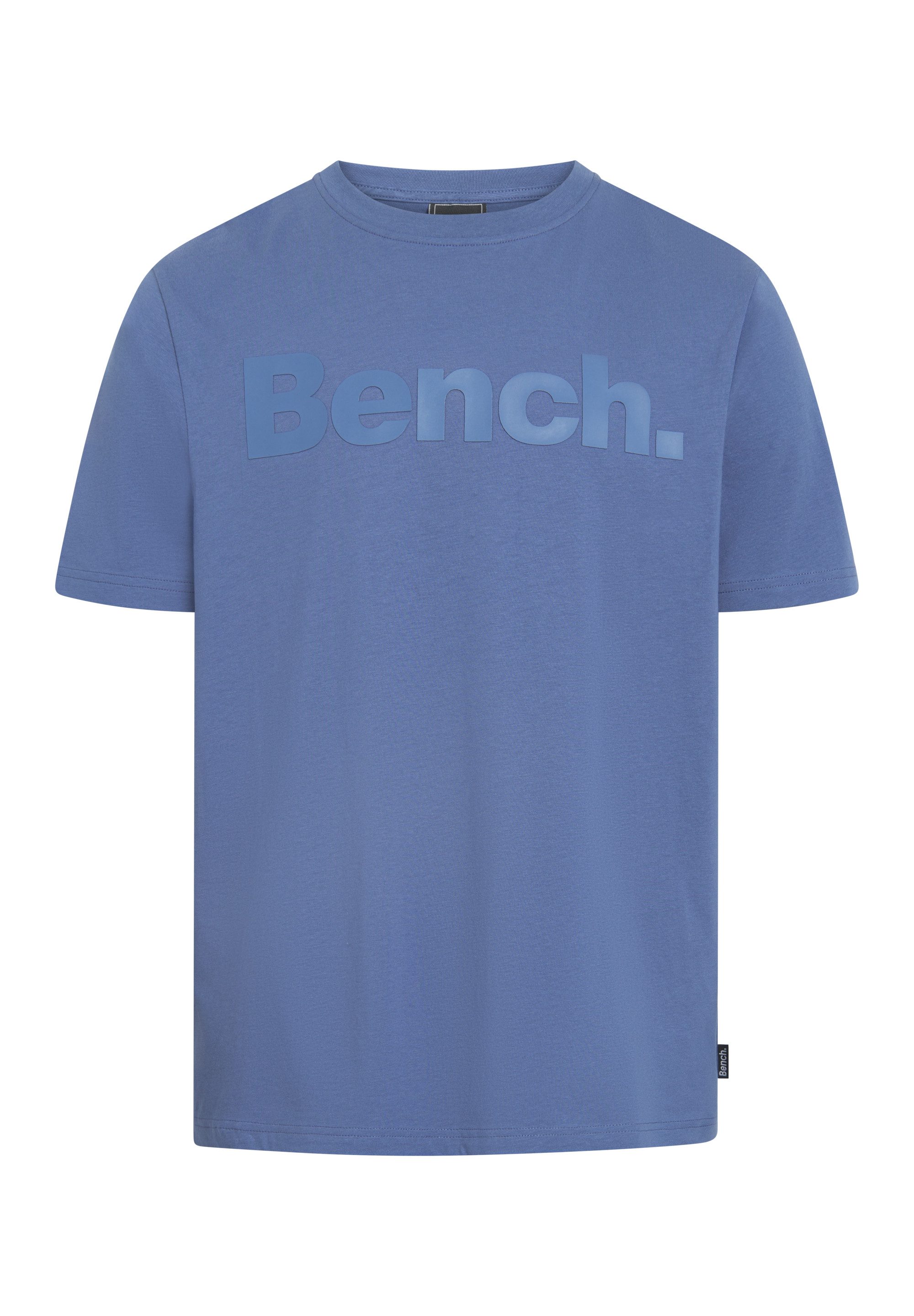 Bench. Shirt met korte mouwen WORSLEY