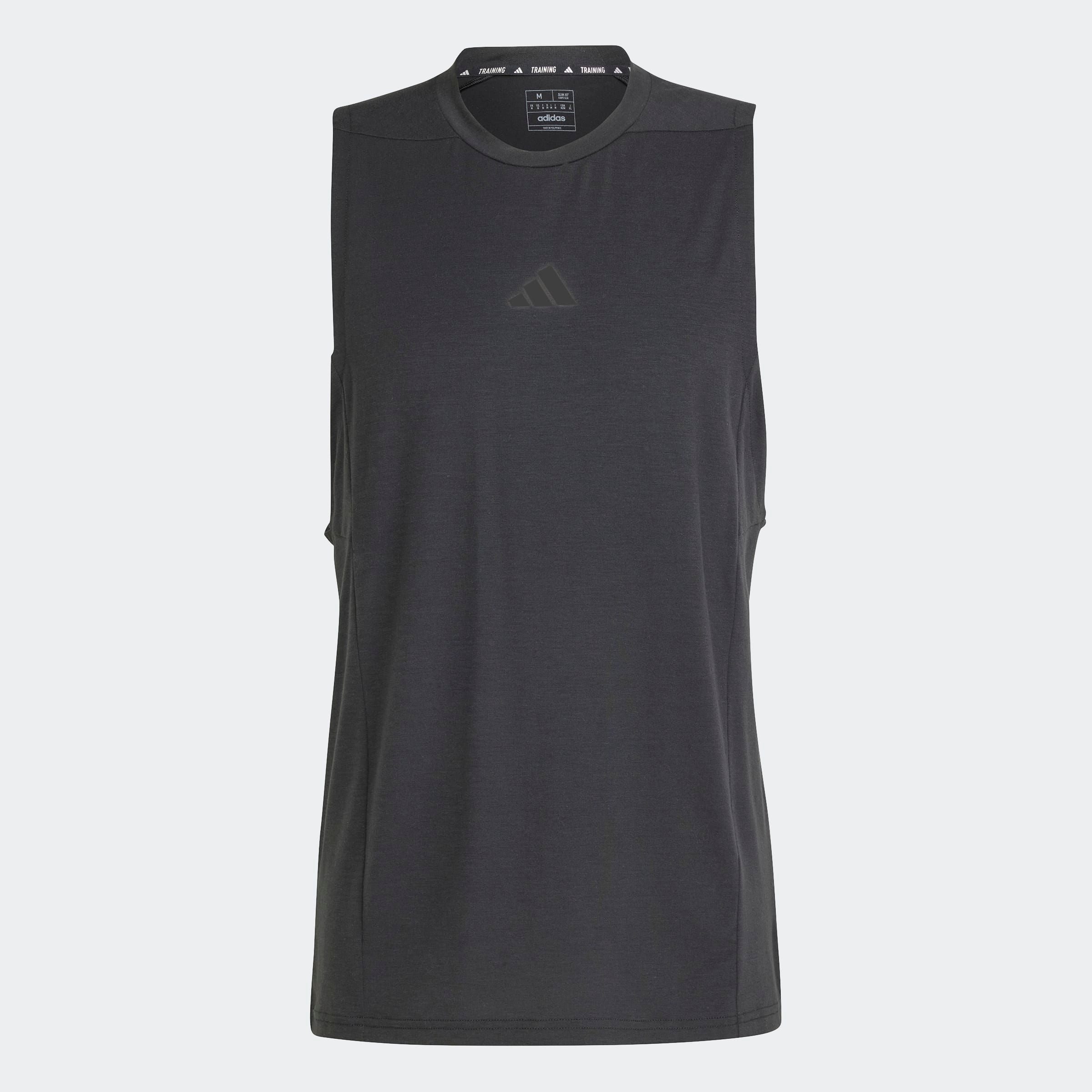 adidas Performance Tanktop D4T TANK