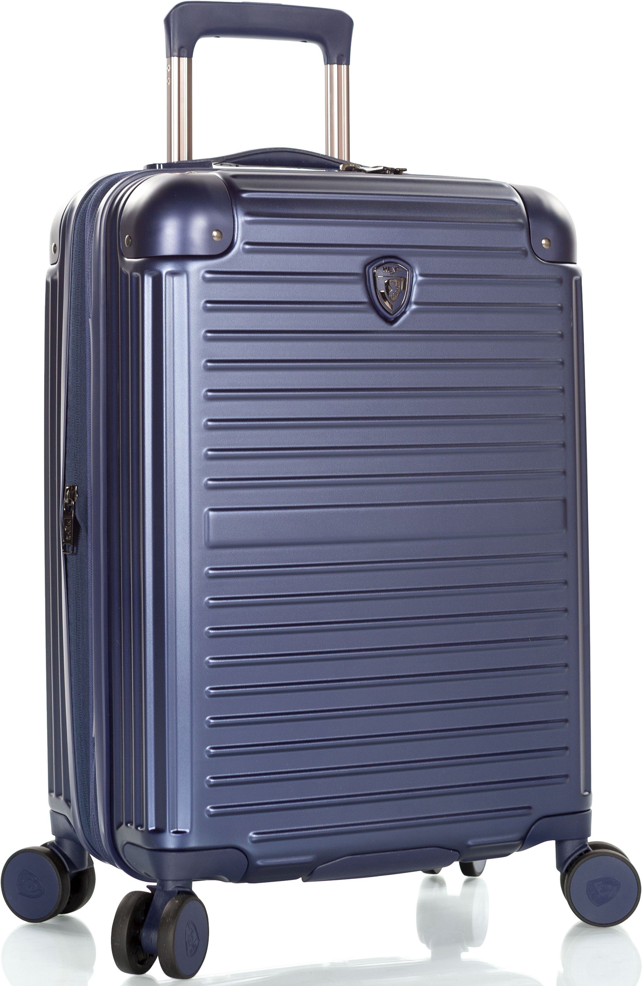 Heys Hardshell-trolley Cruze, verschillende maten en kleuren Heys x Joachim Llambi reisbagage TSA-slot volumevergroting