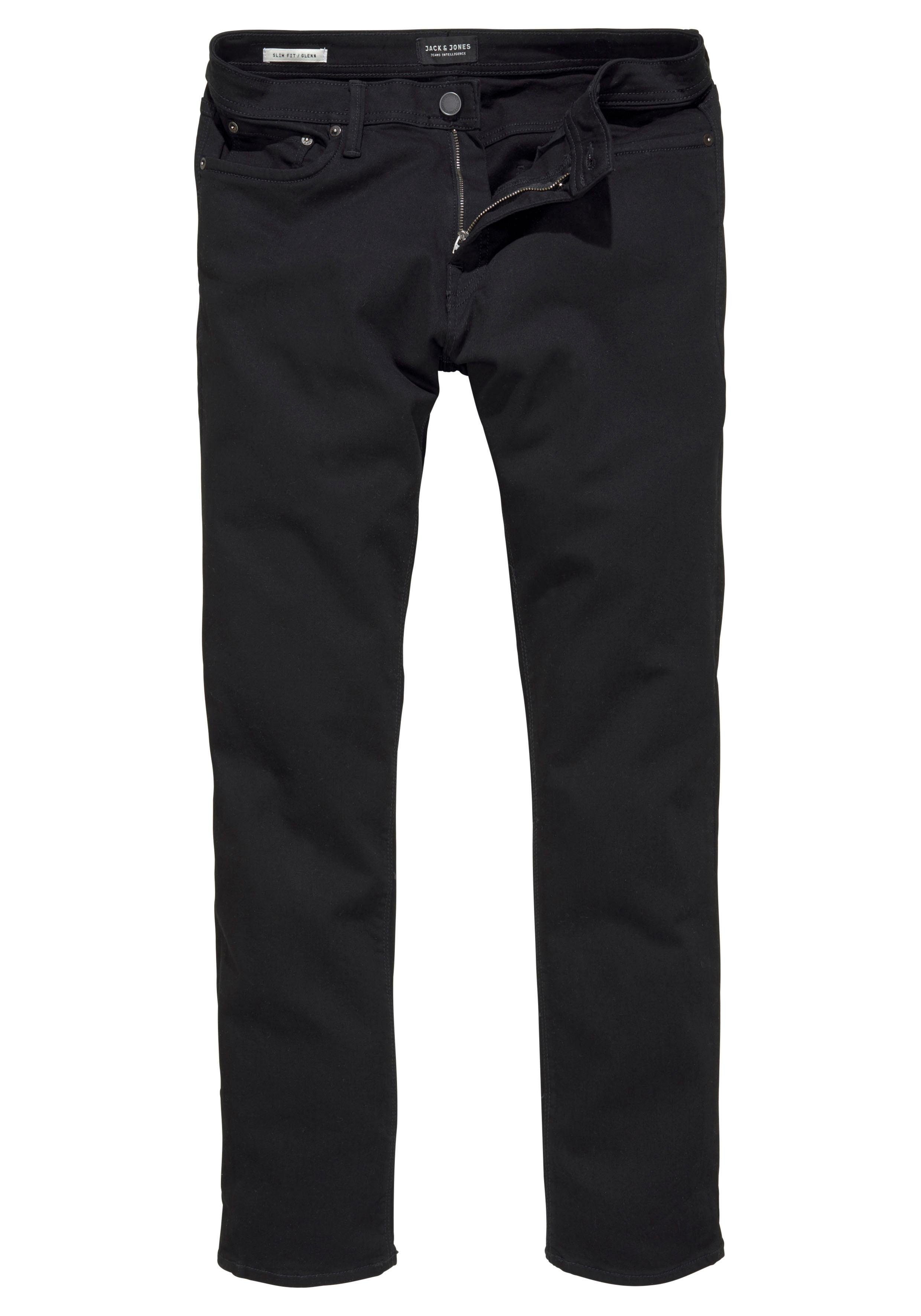 Jack & Jones Slim fit jeans JJIGLENN JJFELIX AM 446 NOOS