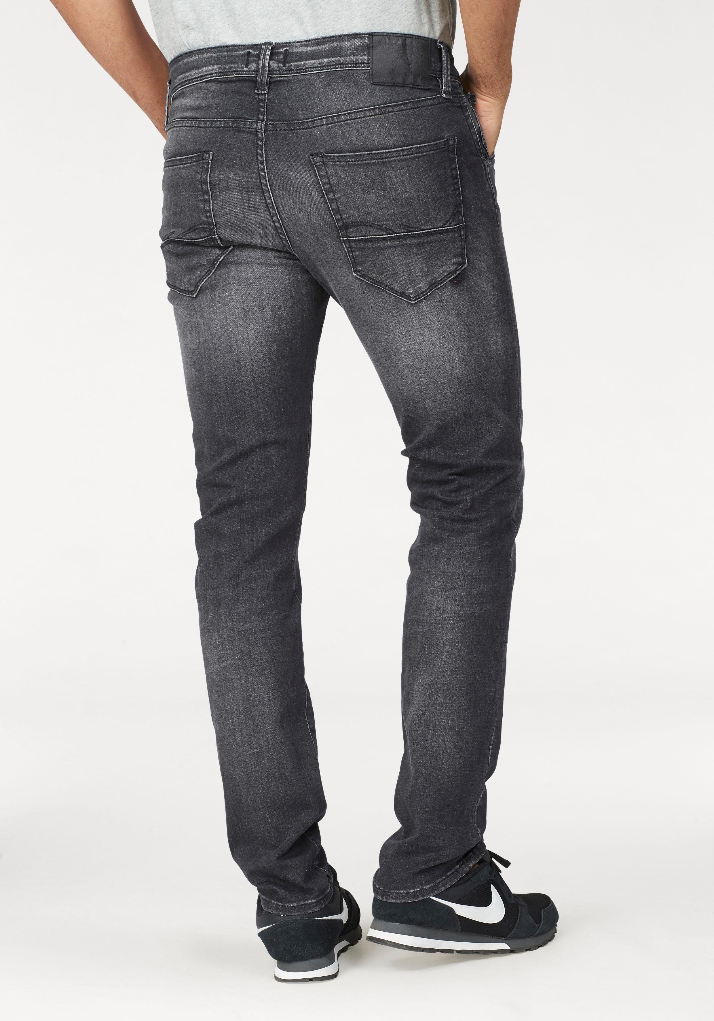 Jack & Jones Slim fit jeans JJIGLENN JJFOX BL 655 50SPS NOOS