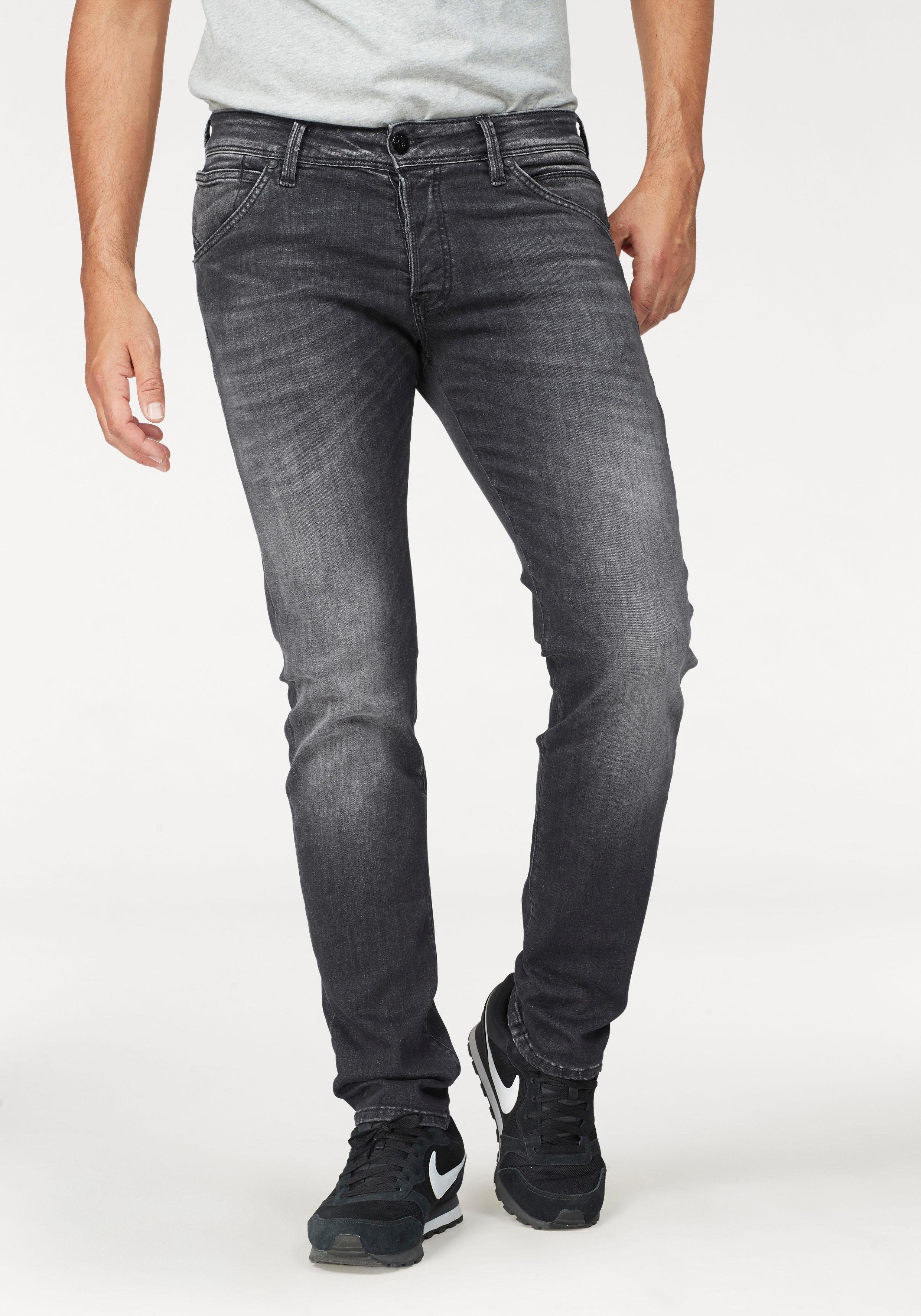 Jack & Jones Slim fit jeans GLENN