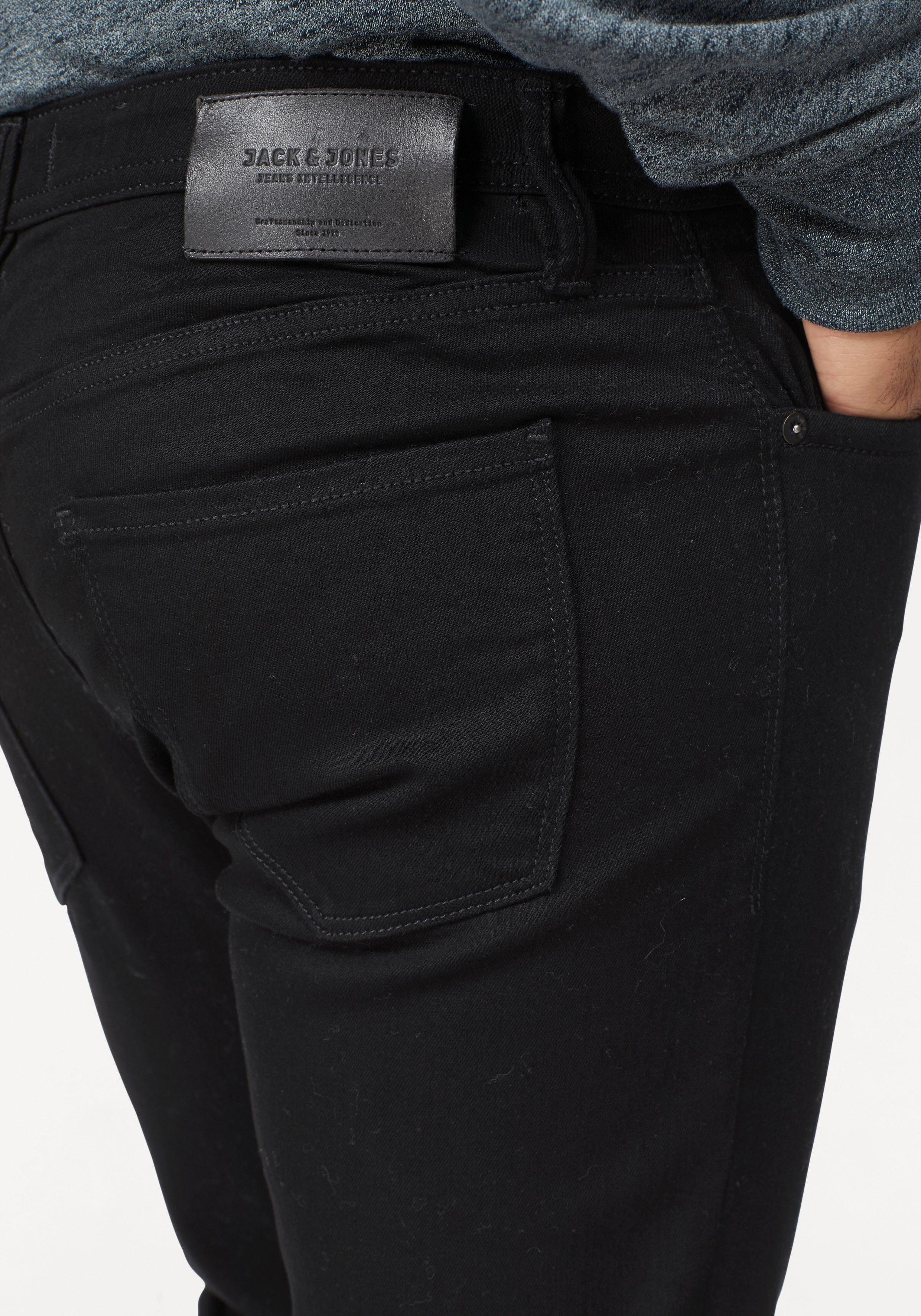 Jack & Jones Slim fit jeans JJIGLENN JJFELIX AM 446 NOOS