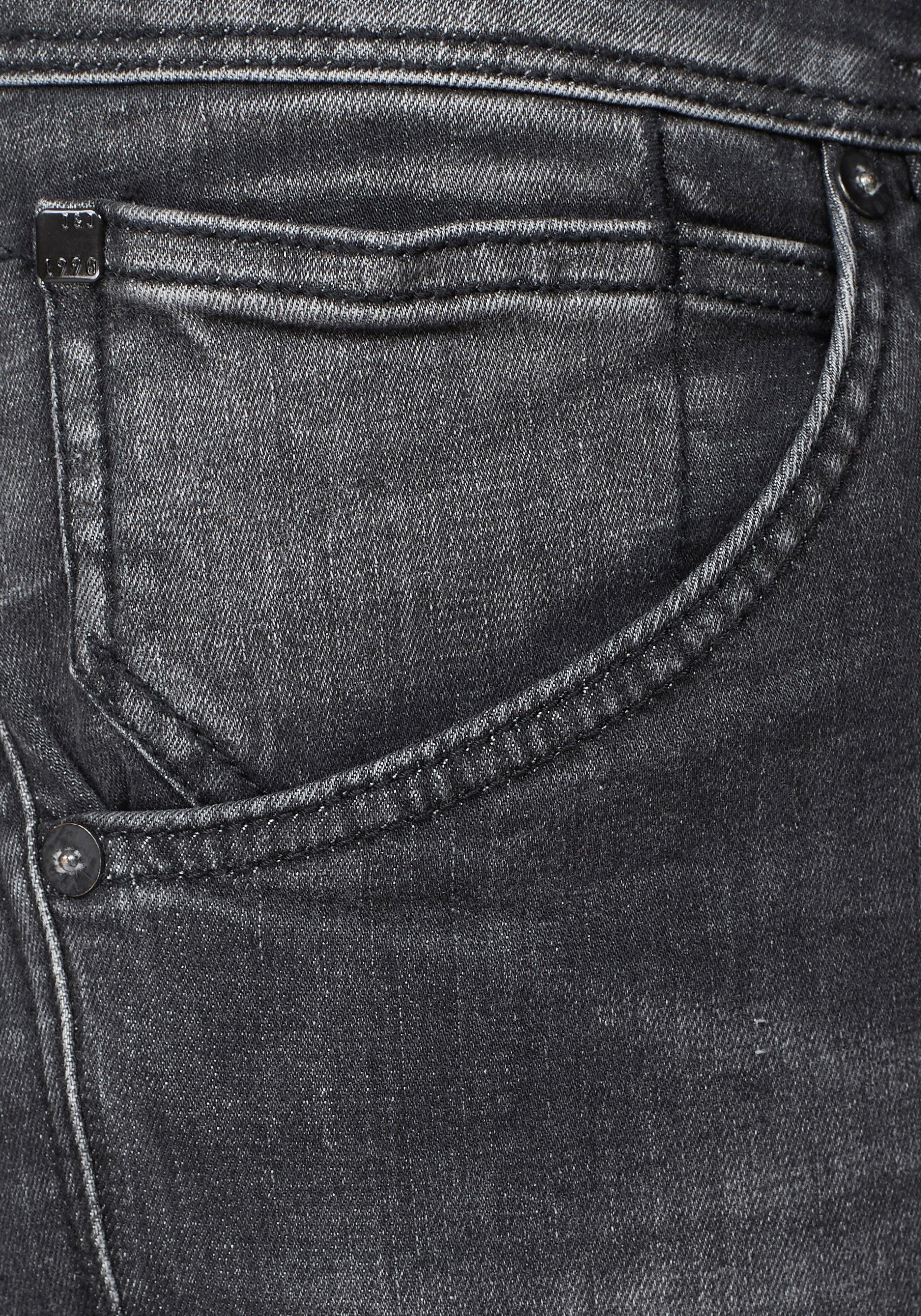 Jack & Jones Slim fit jeans JJIGLENN JJFOX BL 655 50SPS NOOS