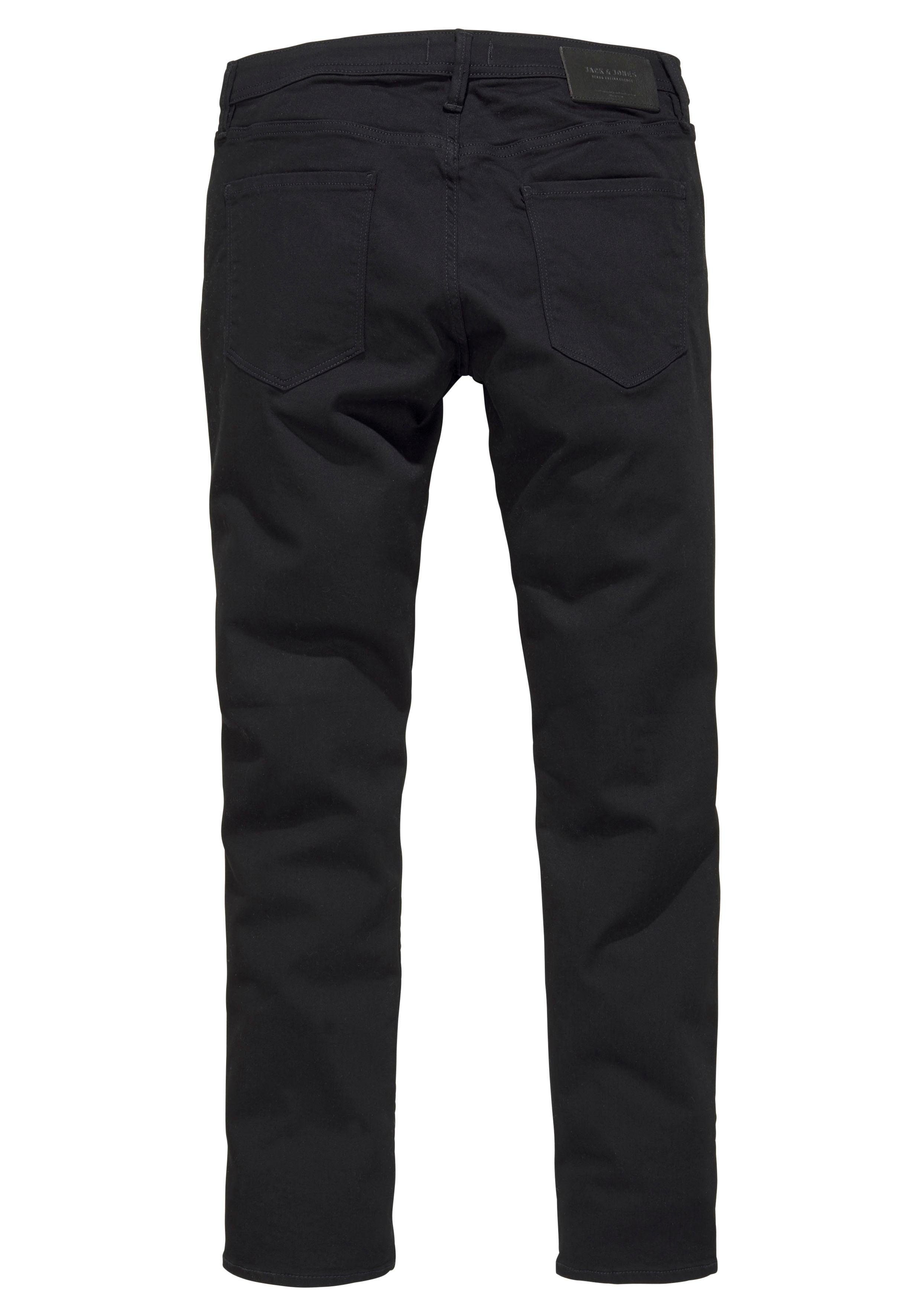 Jack & Jones Slim fit jeans JJIGLENN JJFELIX AM 446 NOOS