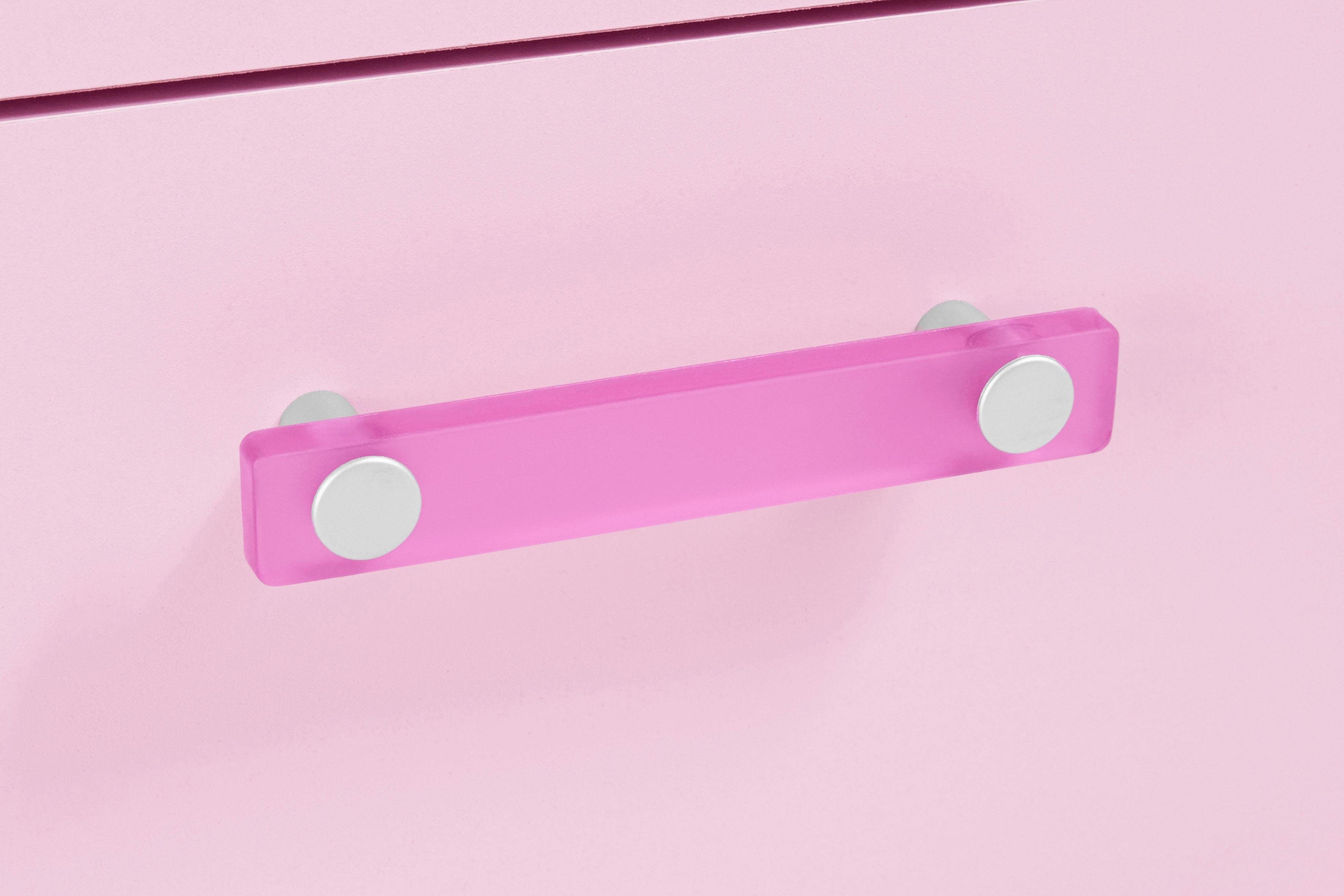 Parisot Tienerkamerset Biotiful met kledingkast en commode (set, 4-delig)