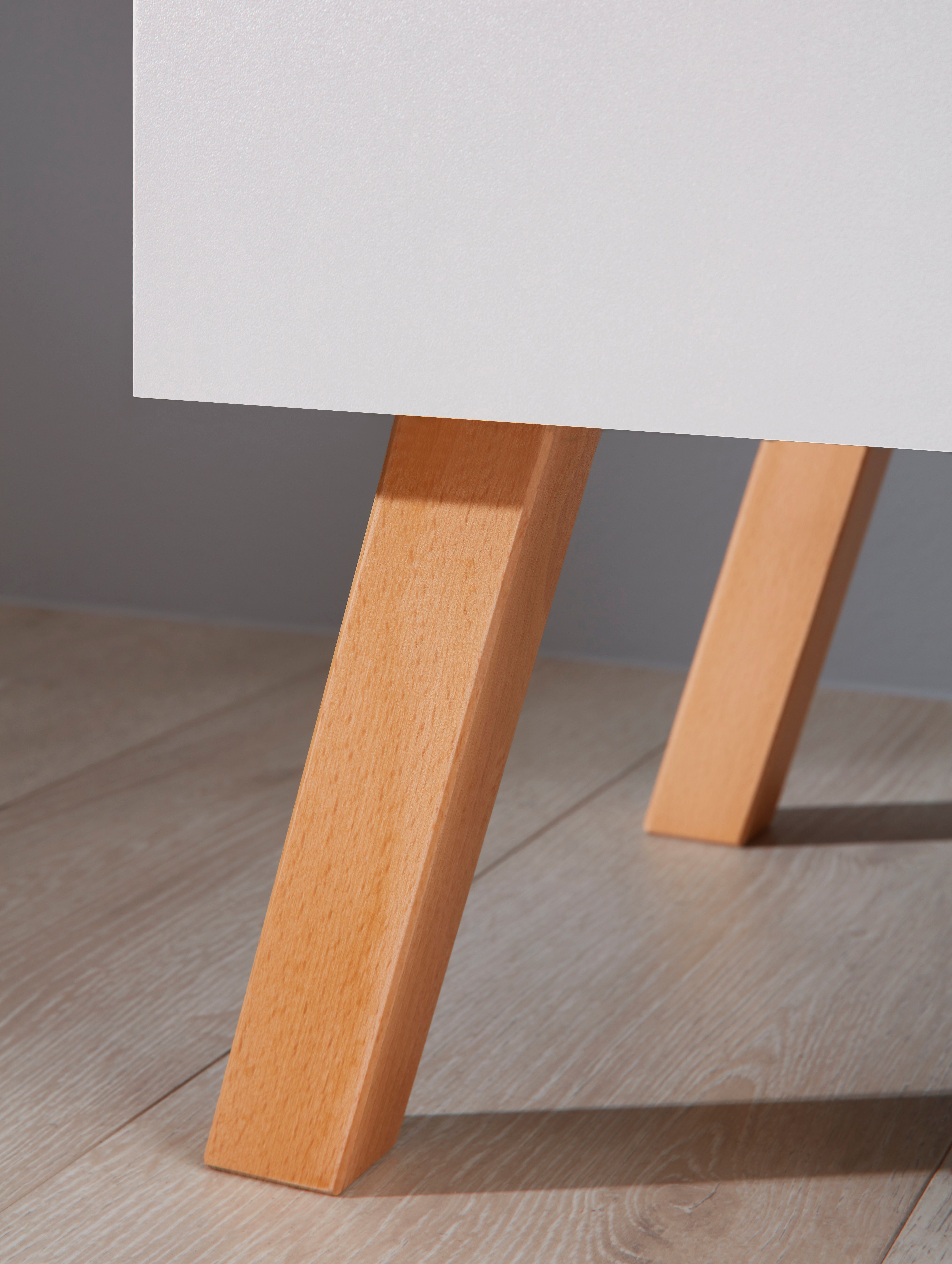 trendteam Kledingkast Mats 3 deurs