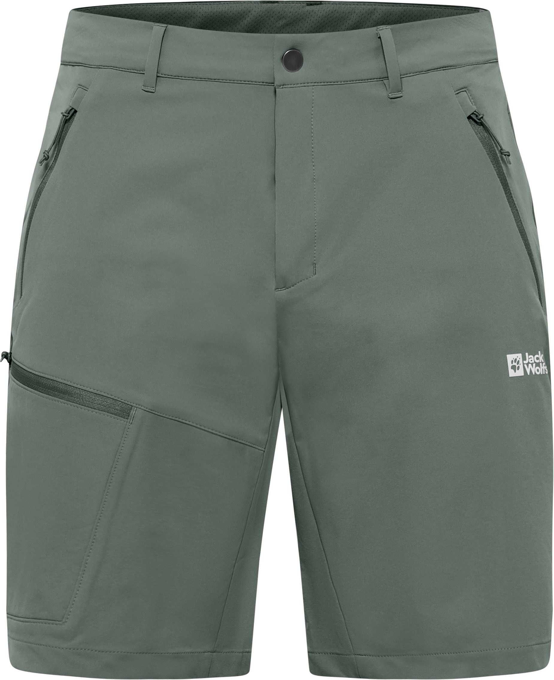 Jack Wolfskin Short PICO TRAIL SHORTS M