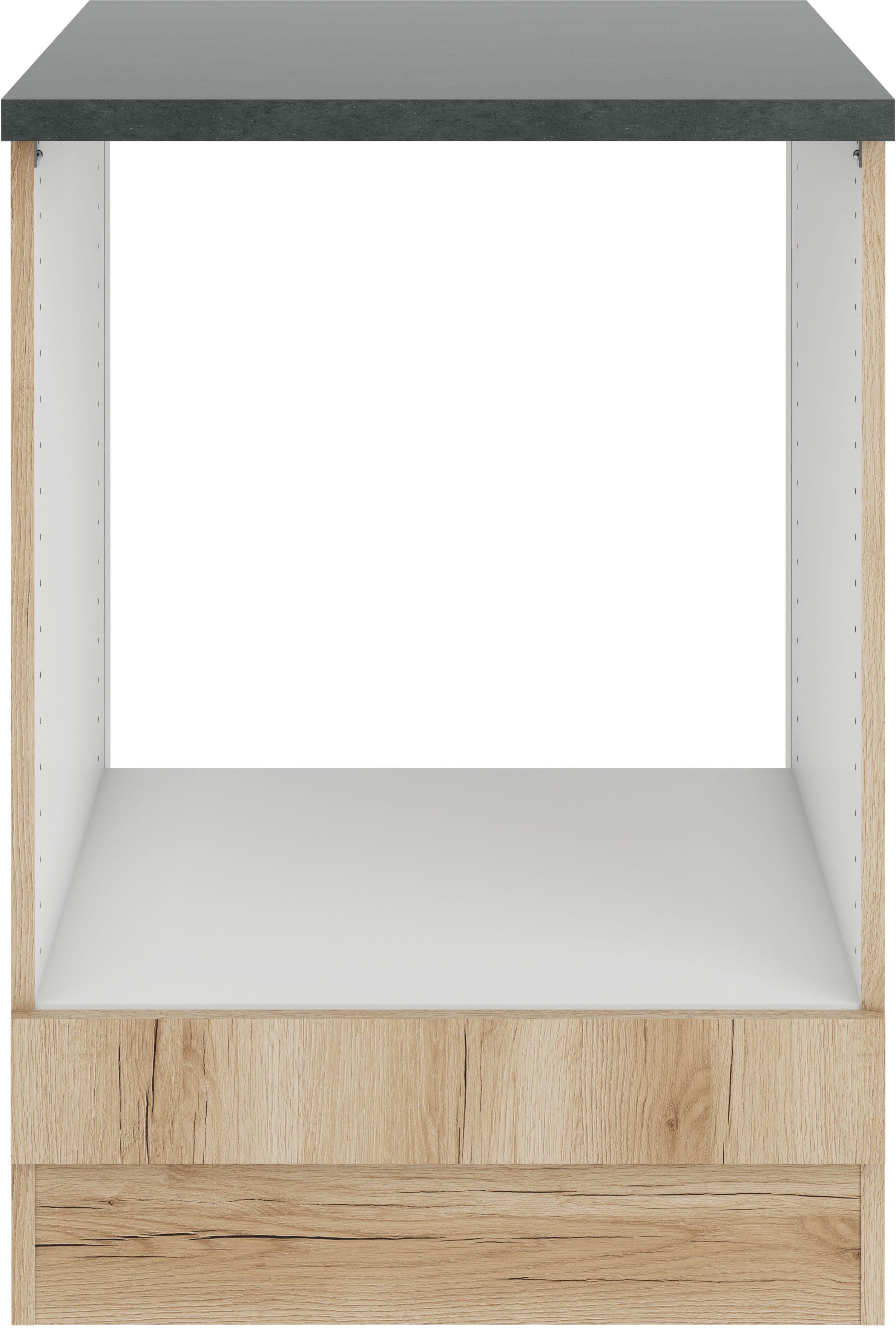 OPTIFIT Ombouwkast voor oven Bella Breedte 60 cm, niche-afmetingen B/D/H 56,7/55,5/59,5 cm