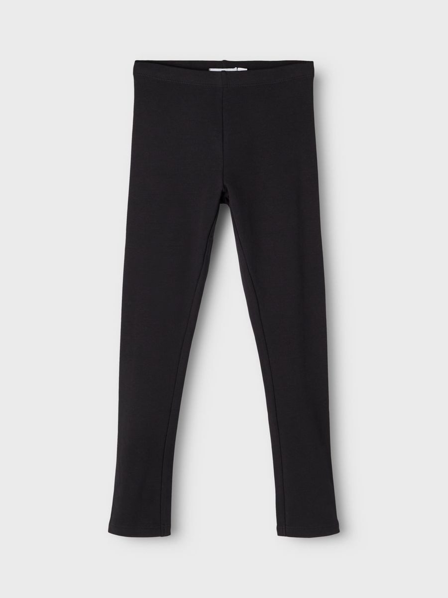 Name It Legging NKFDAVINA SOLID SWE LEGGING