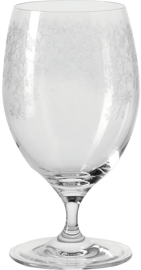 LEONARDO glas Chateau 380 ml, teqton-kwaliteit, 6-delig (set, 6-delig)