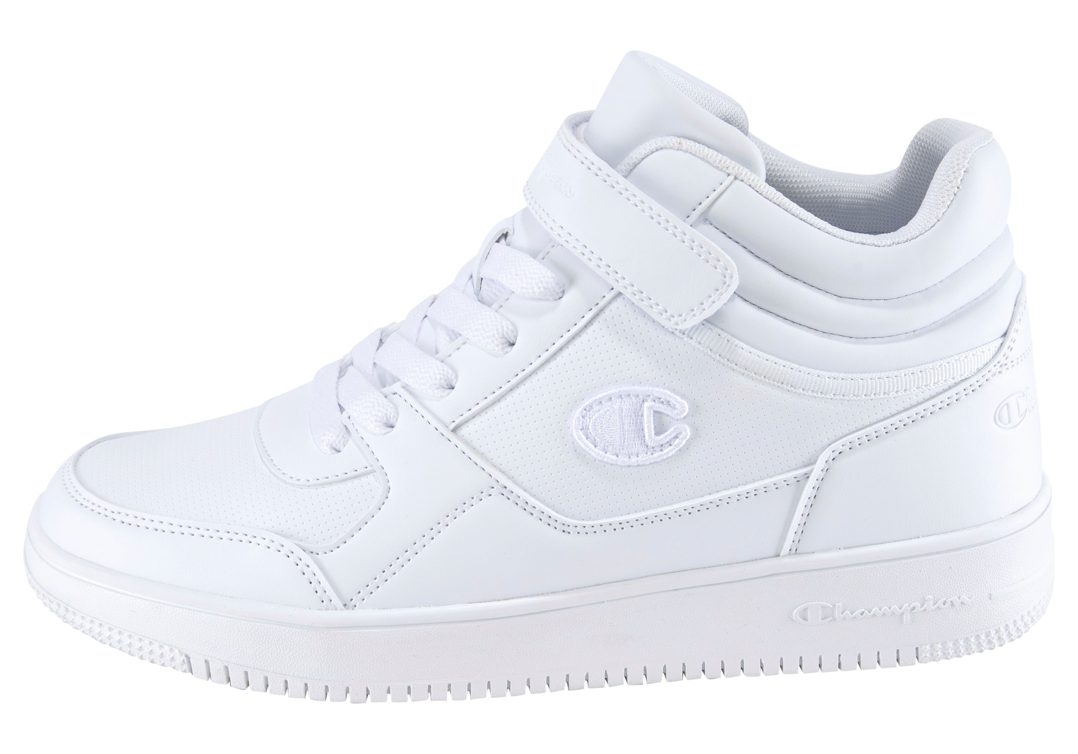 Champion Sneakers RD18 VINTAGE MID