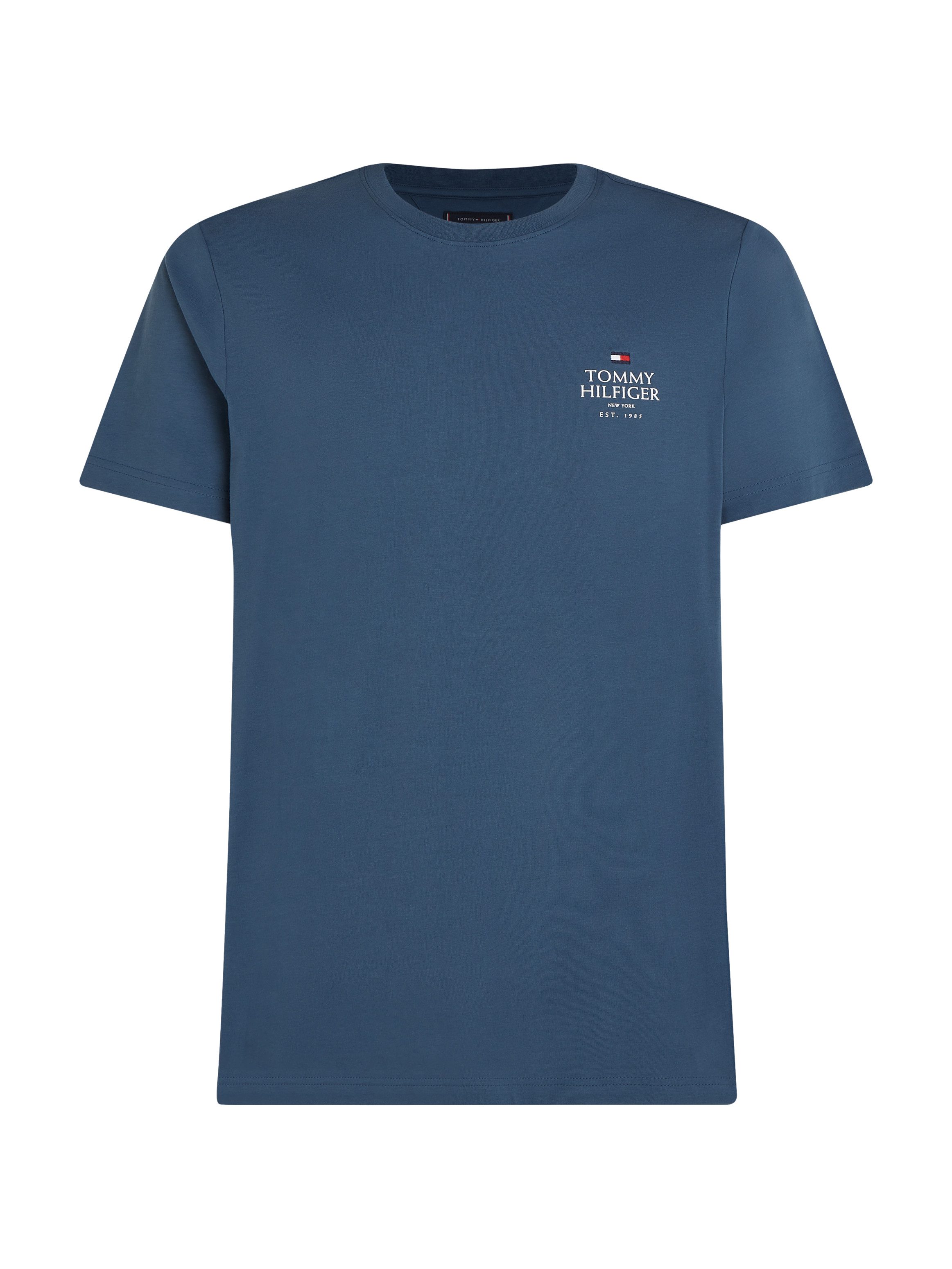 Tommy Hilfiger T-shirt HILFIGER STACK TEE