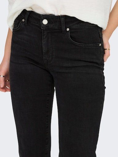 Only Regular fit jeans ONLALICIA REG STRT DNM DOT297 NOOS
