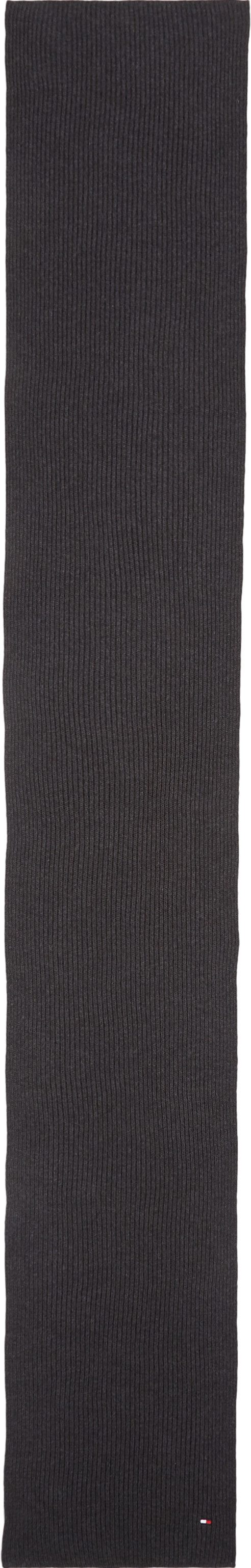 Tommy Hilfiger Gebreide sjaal TH FLAG PIMA COTTON CASH SCARF