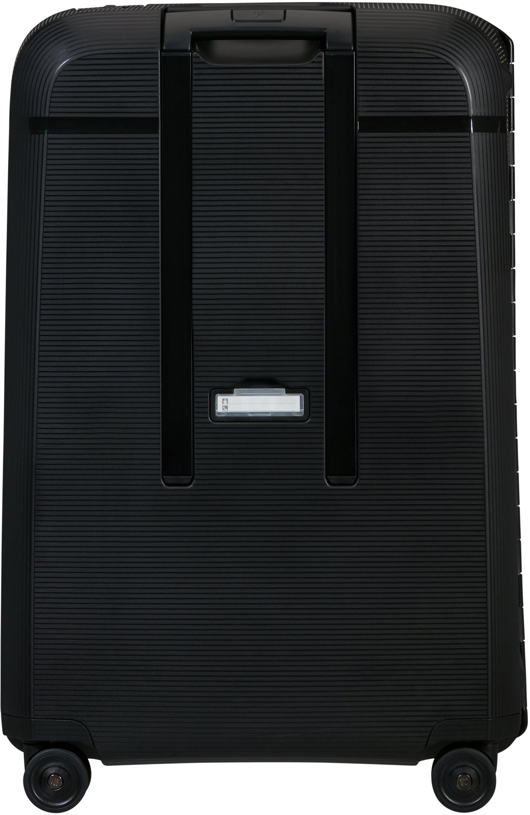 Samsonite Hardshell-trolley MAGNUM, verschillende maten en kleuren Reiskoffer trolley incheckbagage TSA-cijferslot