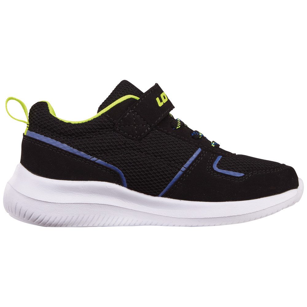 lotto Sneakers bijzonder licht & comfortabel