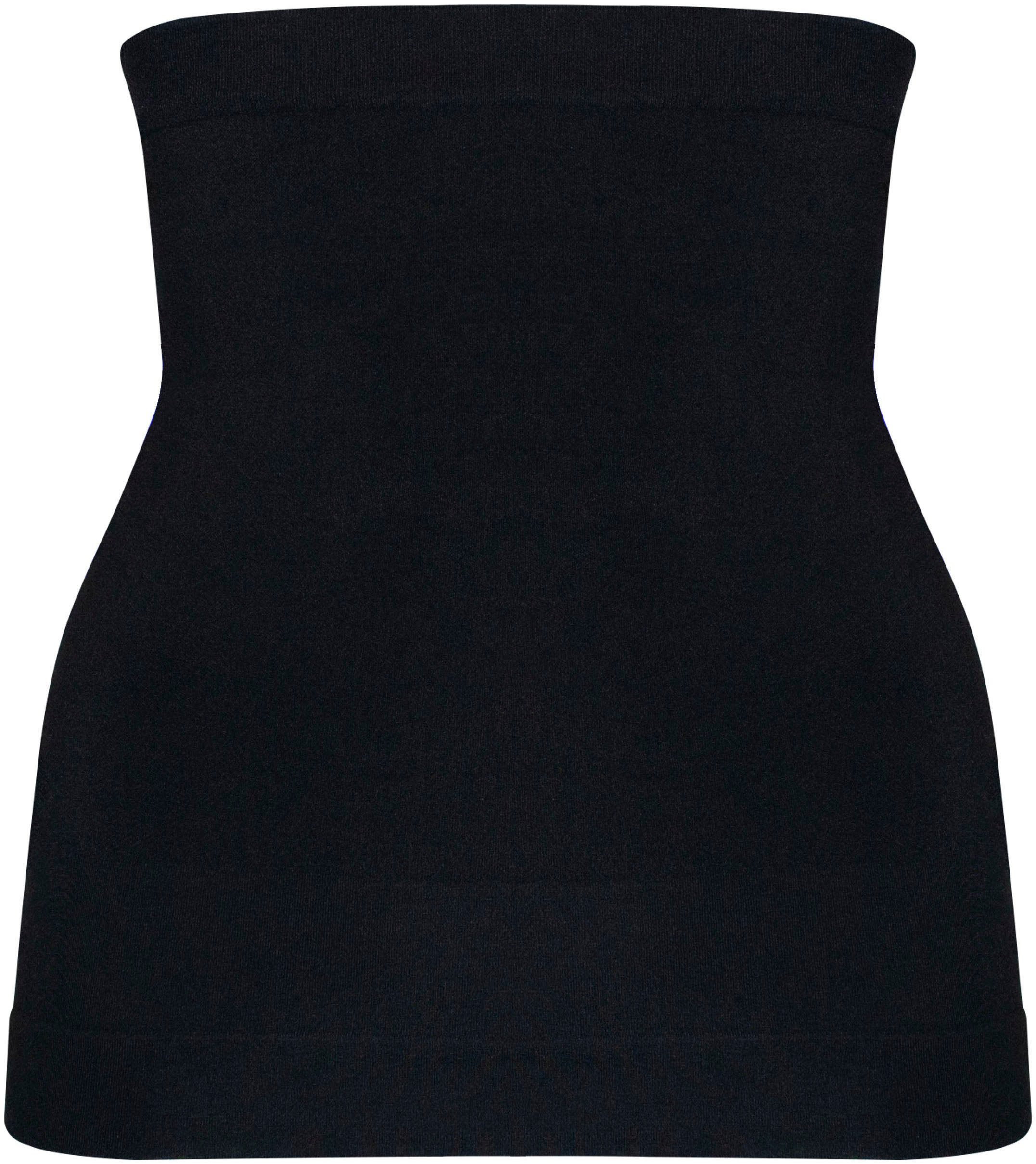Magic Body Fashion Lijfje Waistnipper Siliconen uiteinden boven en onder voorkomen oprollen