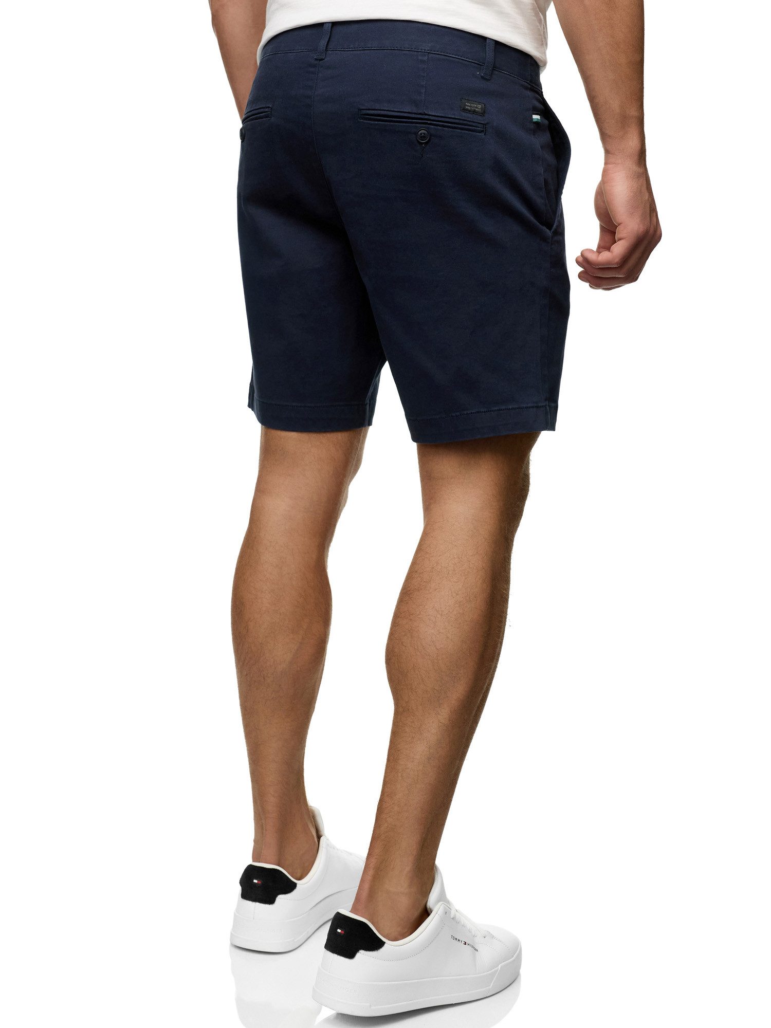 Indicode Chino-short INTristian