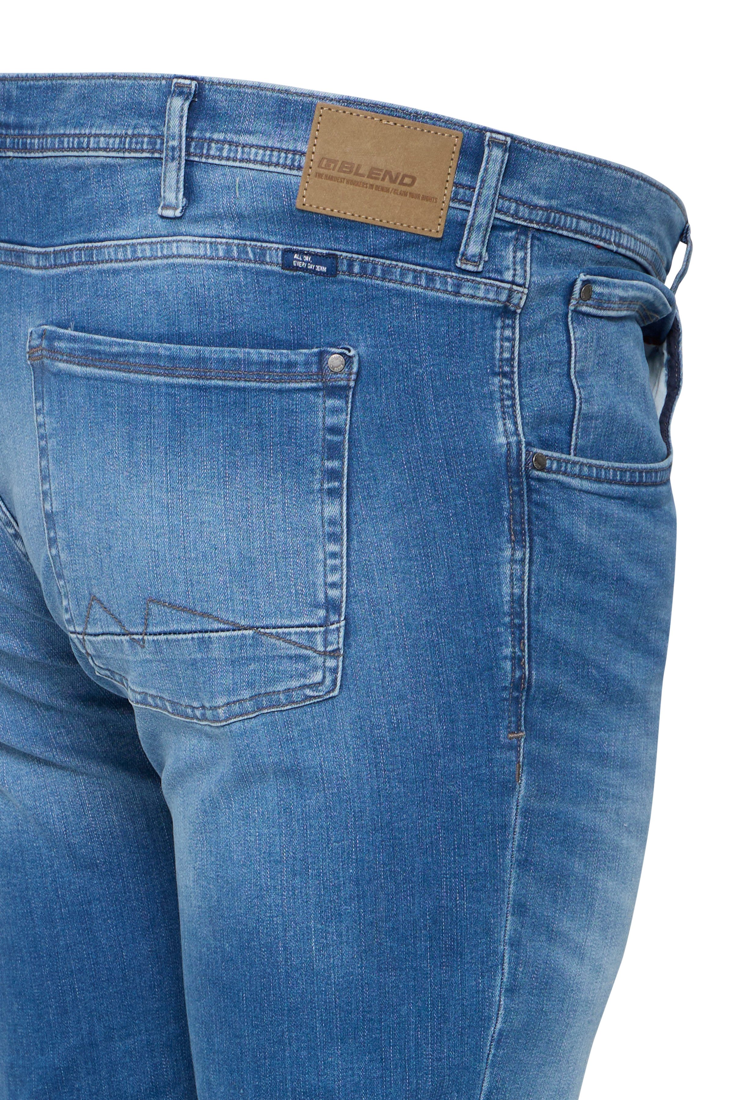 Blend Slim fit jeans Jet fit Multiflex - NOOS