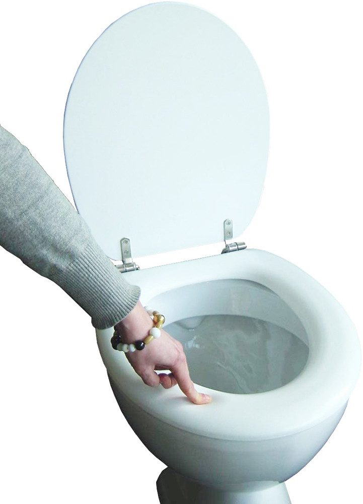 ADOB Toiletzitting Premium