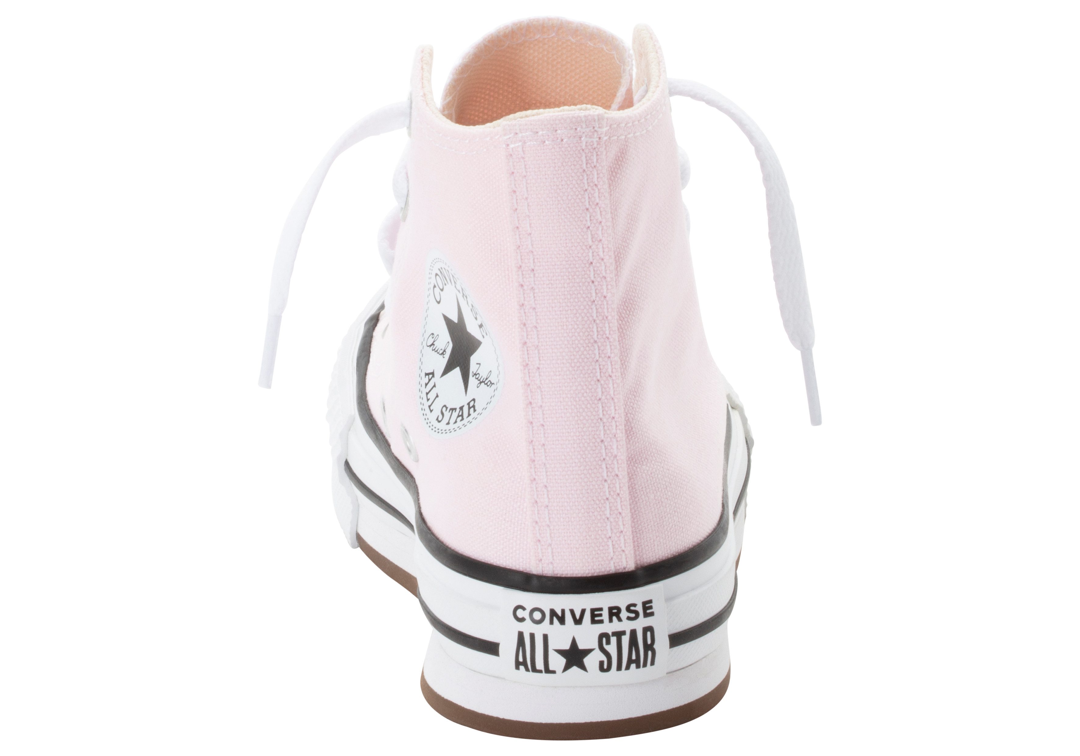 Converse Sneakers CHUCK TAYLOR ALL STAR EVA LIFT PLATFORM