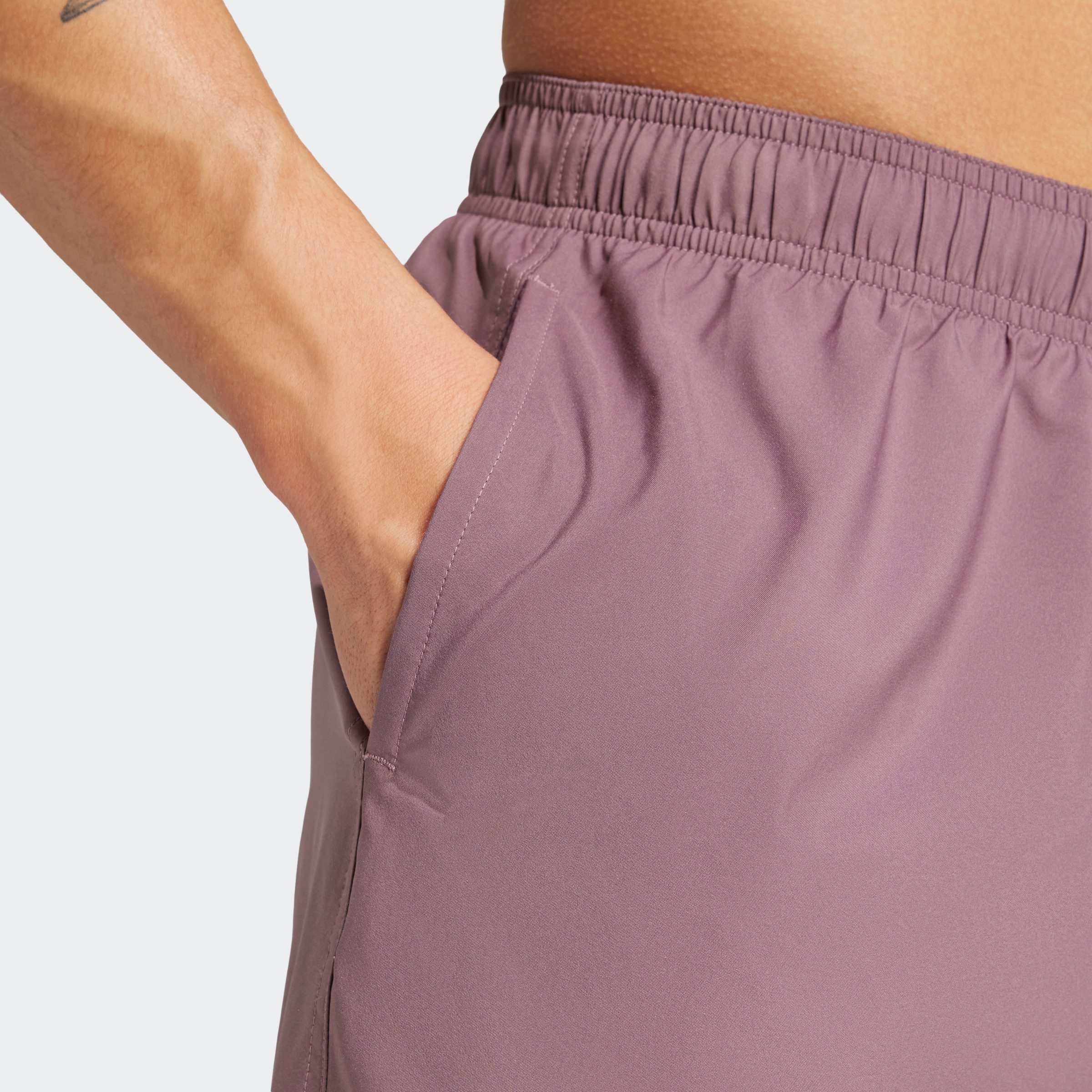 adidas Performance Zwemshort SOLID CLX CLASSICLENGTH (1 stuk)