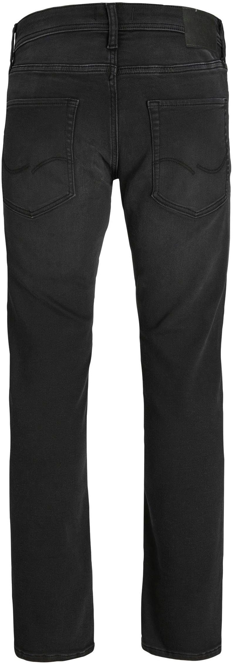 Jack & Jones Tapered jeans JJIMIKE JJORIGINAL MF 506 I.K